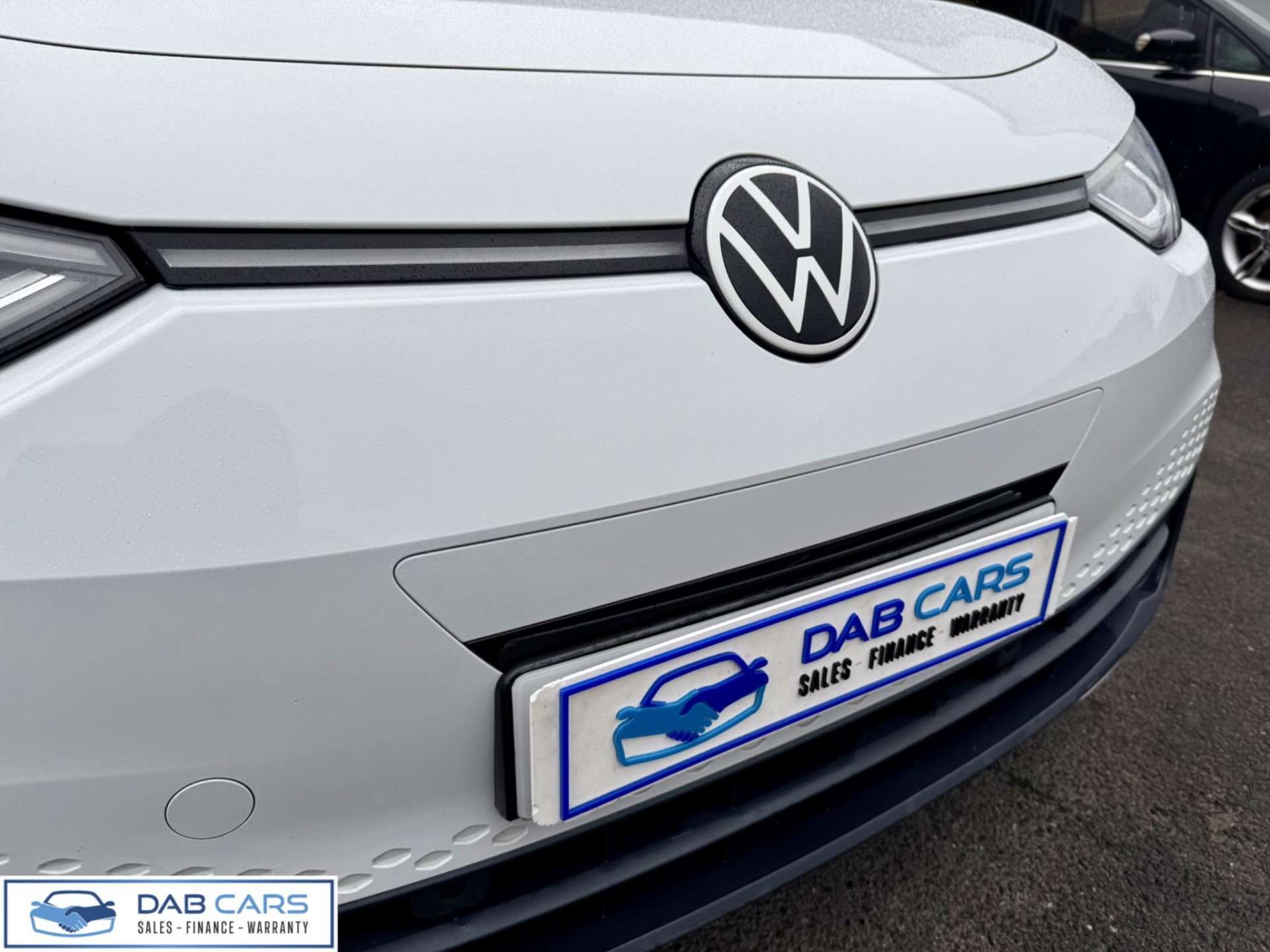 Volkswagen ID.3 Pro Performance 58kWh 1ST Edition Auto 5dr #39
