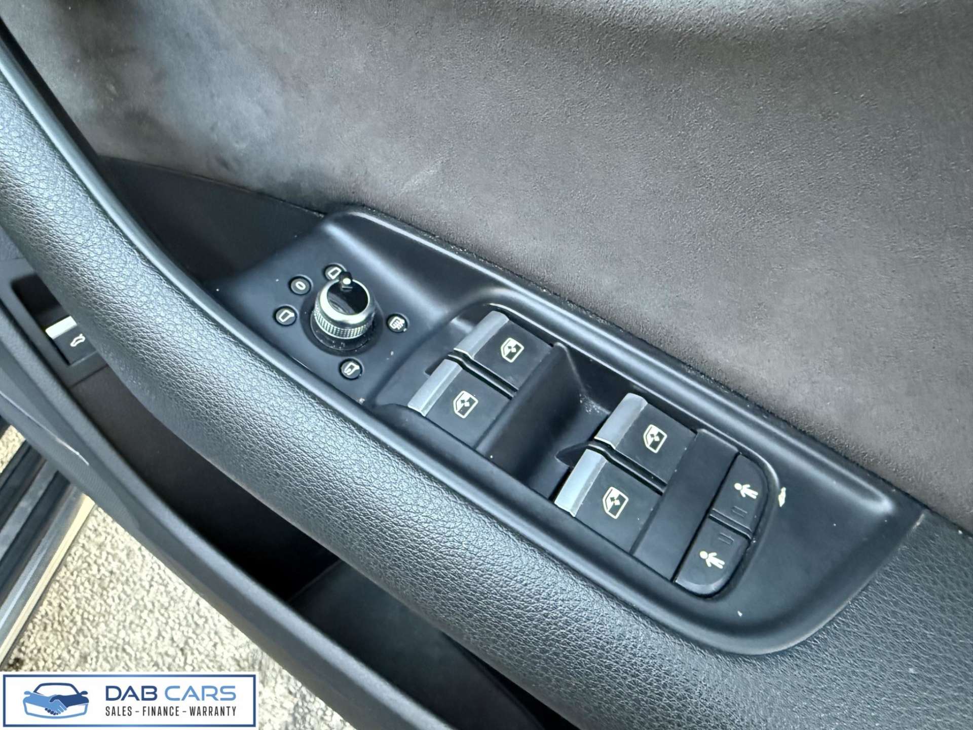 Audi SQ7 4.0 TDI V8 Tiptronic quattro Euro 6 (s/s) 5dr #61
