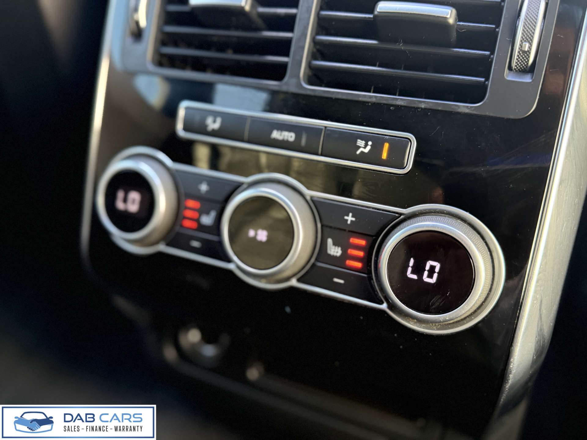 Land Rover RANGE ROVER SPORT 4.4 Range Rover Sport Autobiography Dynamic SDV8 Auto 4WD 5dr #9