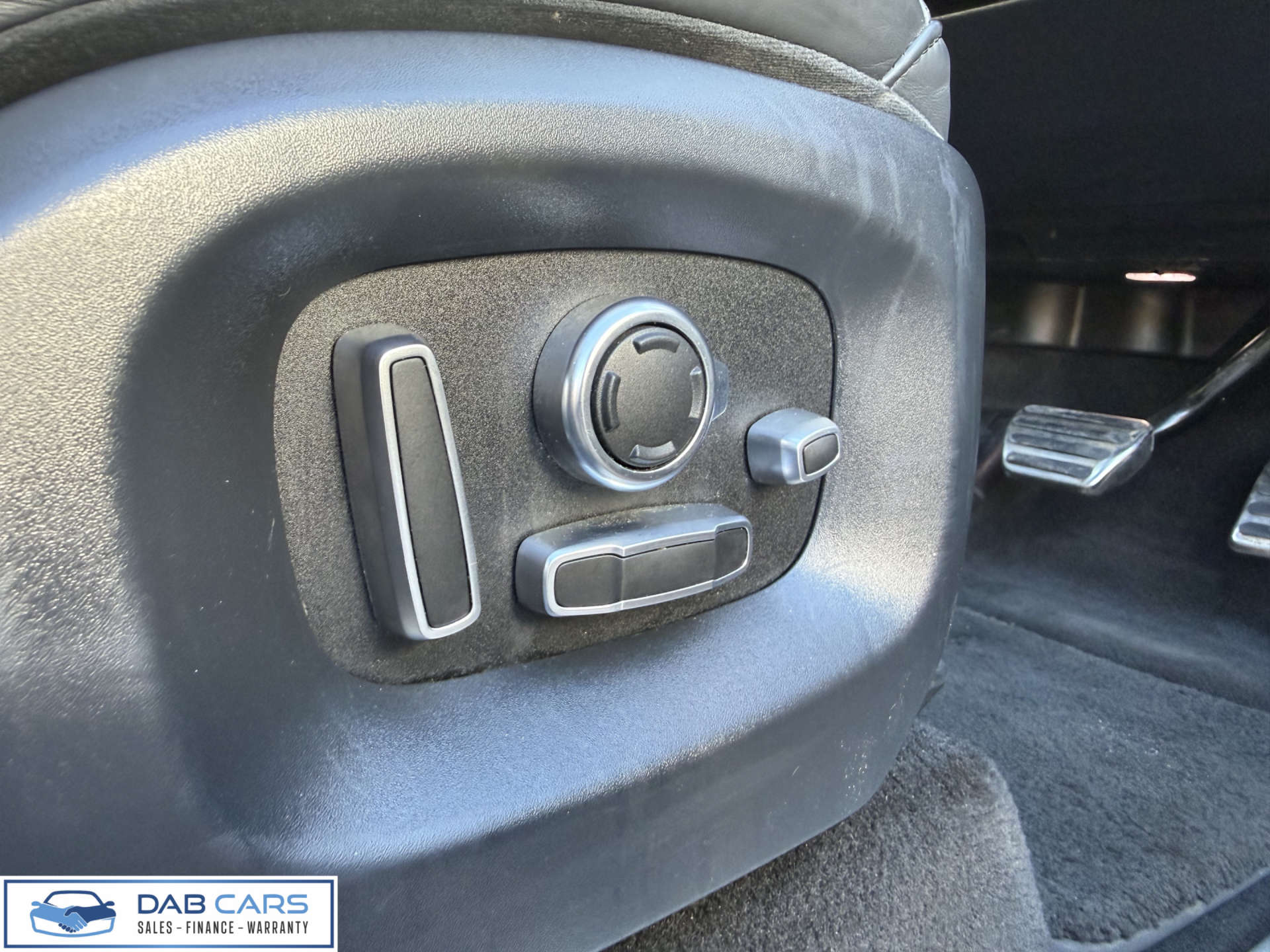 Land Rover RANGE ROVER SPORT 4.4 Range Rover Sport Autobiography Dynamic SDV8 Auto 4WD 5dr #13
