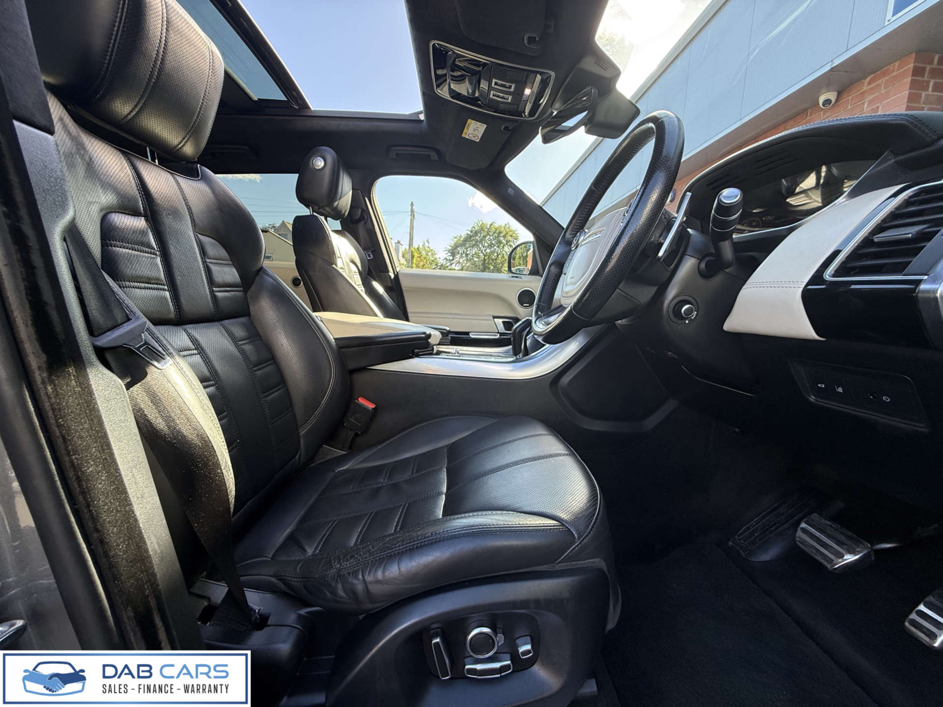 Land Rover RANGE ROVER SPORT 4.4 Range Rover Sport Autobiography Dynamic SDV8 Auto 4WD 5dr #15