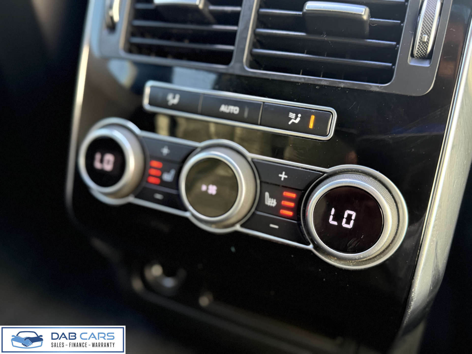 Land Rover RANGE ROVER SPORT 4.4 Range Rover Sport Autobiography Dynamic SDV8 Auto 4WD 5dr #35
