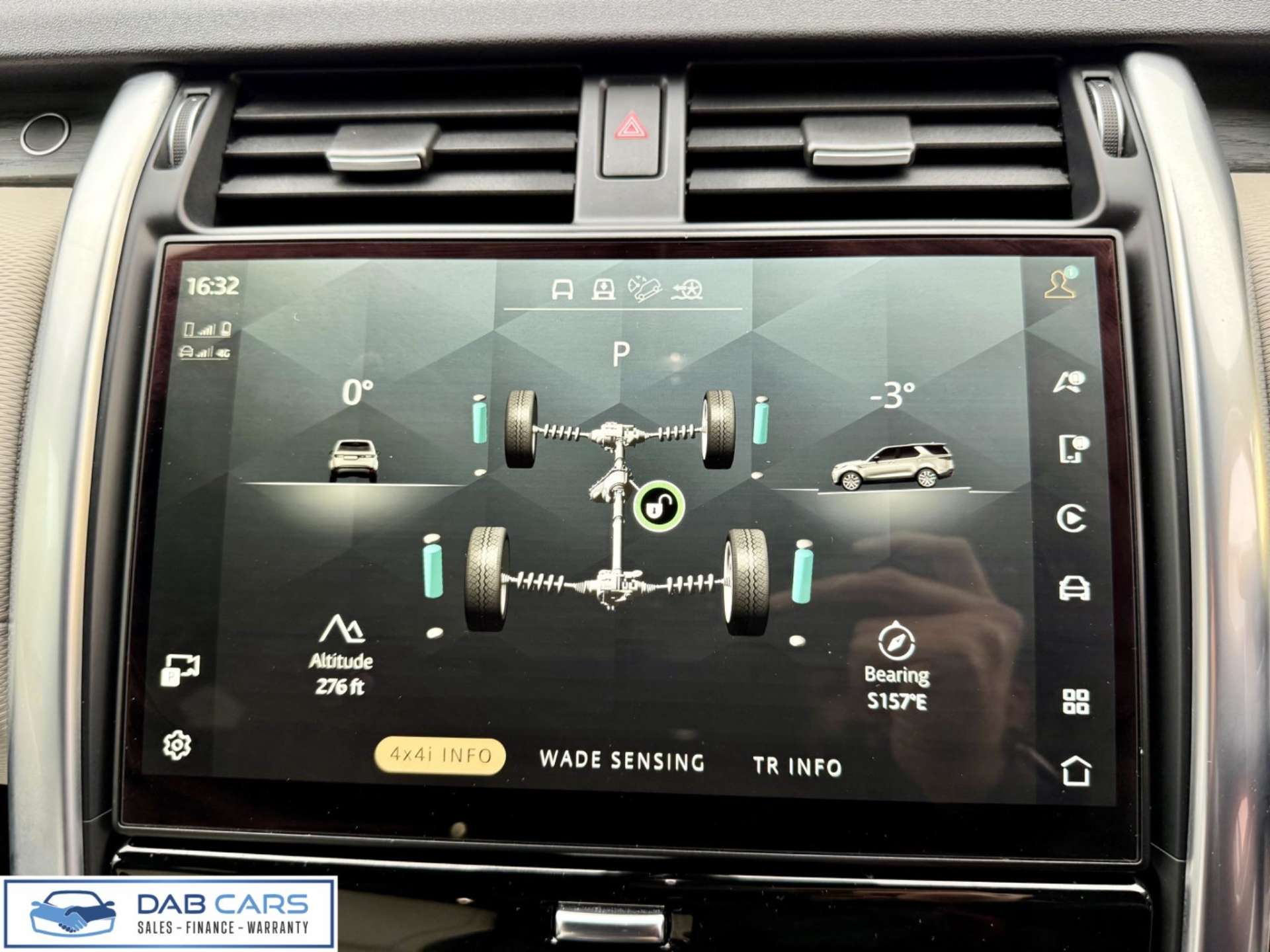 Land Rover Discovery 3.0 D300 MHEV R-Dynamic HSE Auto 4WD Euro 6 (s/s) 5dr #98