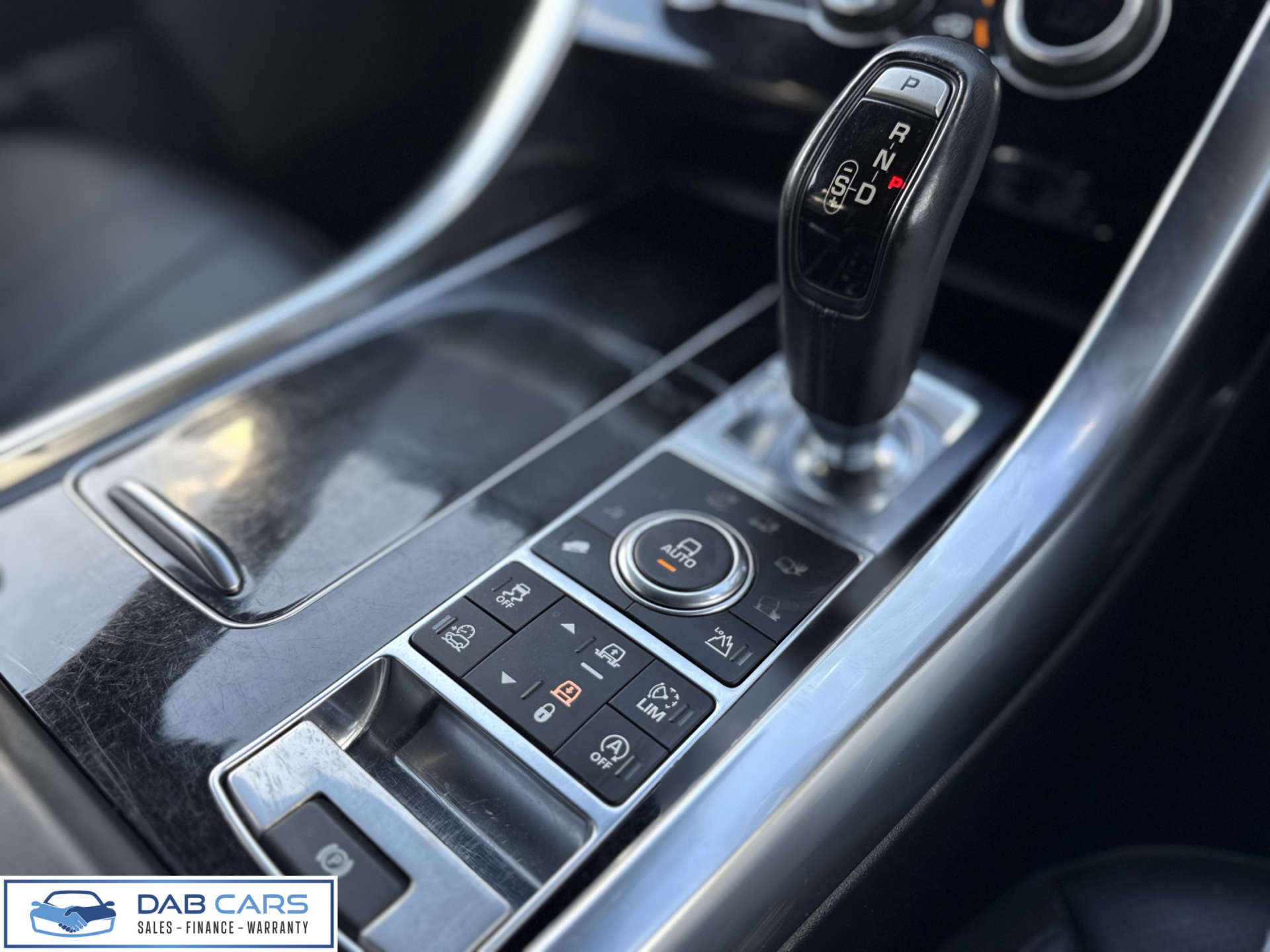 Land Rover RANGE ROVER SPORT 4.4 Range Rover Sport Autobiography Dynamic SDV8 Auto 4WD 5dr #52