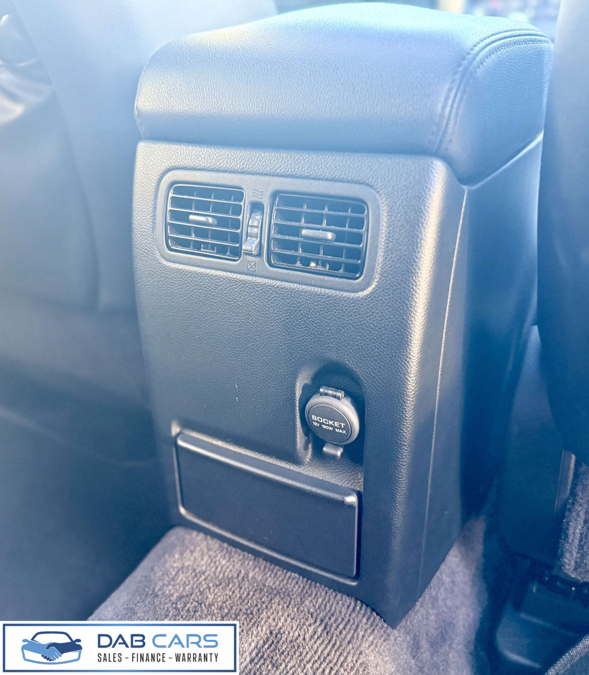 INFINITI QX70 3.0 QX70 S Premium D Auto 4WD 5dr #54