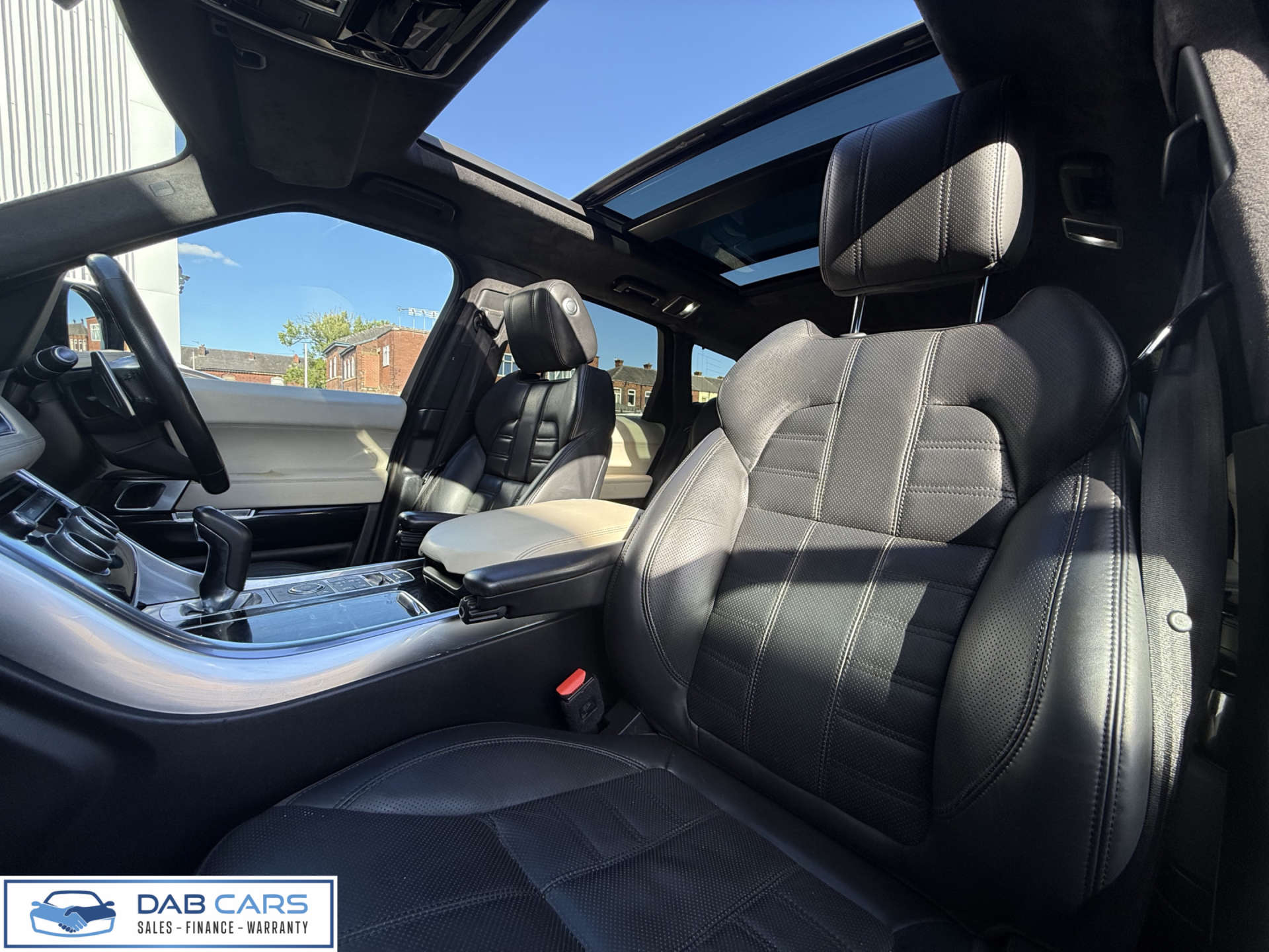 Land Rover RANGE ROVER SPORT 4.4 Range Rover Sport Autobiography Dynamic SDV8 Auto 4WD 5dr #57
