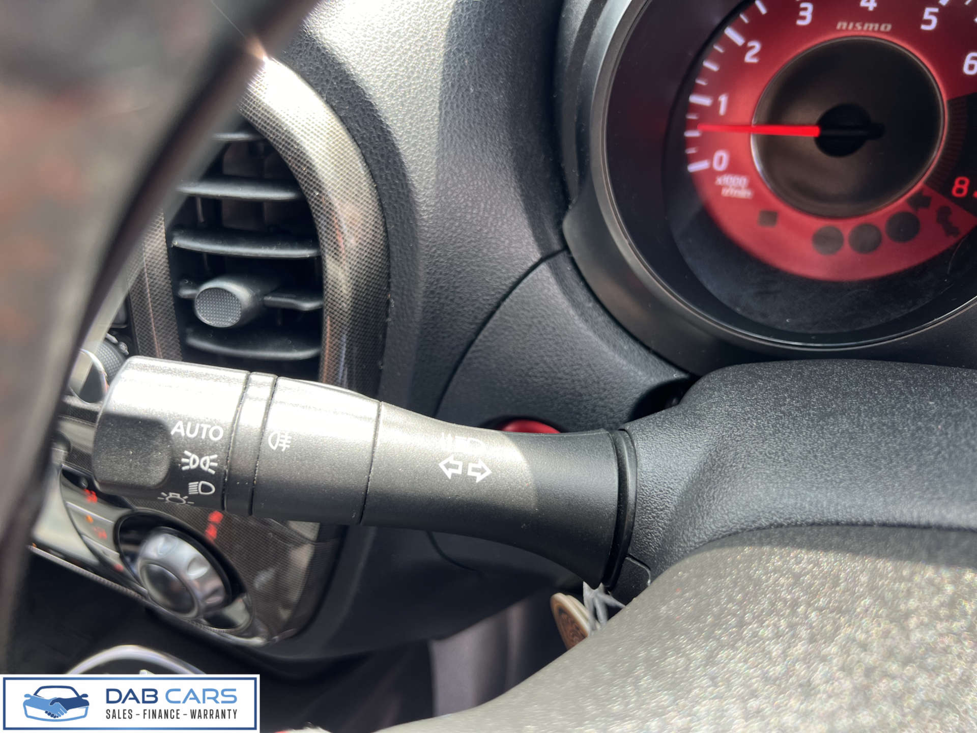 Nissan JUKE 1.6 Juke Nismo RS DiG-T 5dr #21