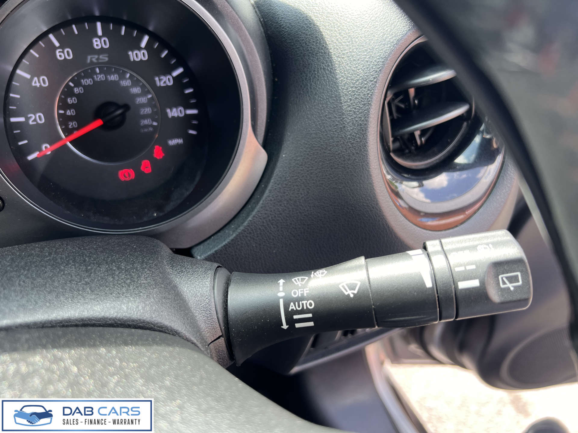 Nissan JUKE 1.6 Juke Nismo RS DiG-T 5dr #22