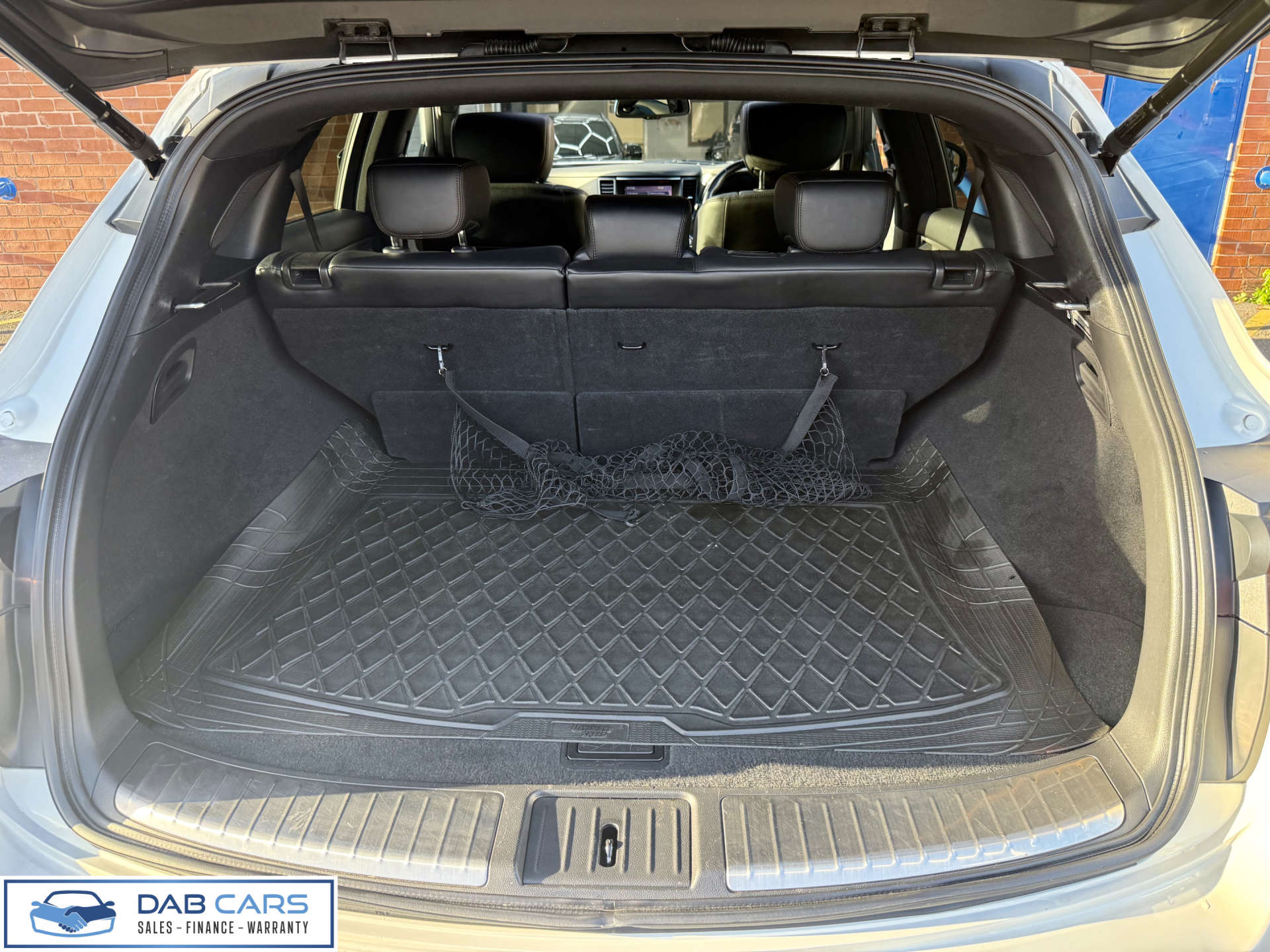 INFINITI QX70 3.0 QX70 S Premium D Auto 4WD 5dr #47