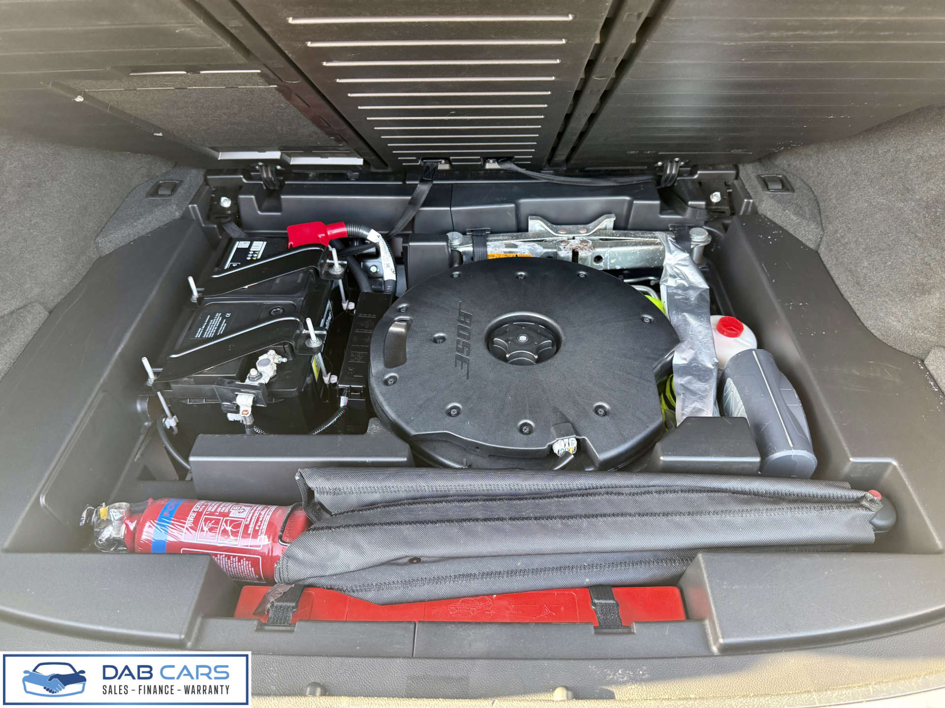 INFINITI QX70 3.0 QX70 S Premium D Auto 4WD 5dr #48