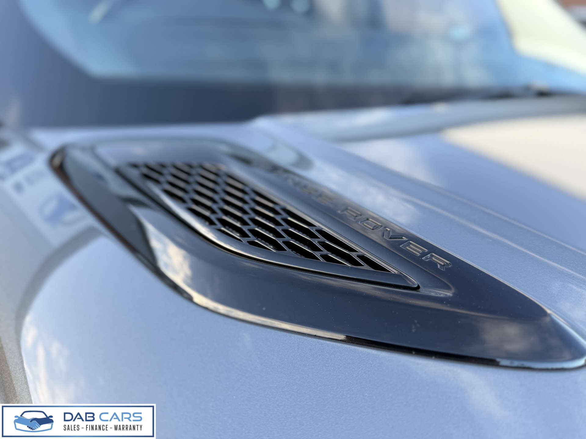 Land Rover RANGE ROVER SPORT 4.4 Range Rover Sport Autobiography Dynamic SDV8 Auto 4WD 5dr #64