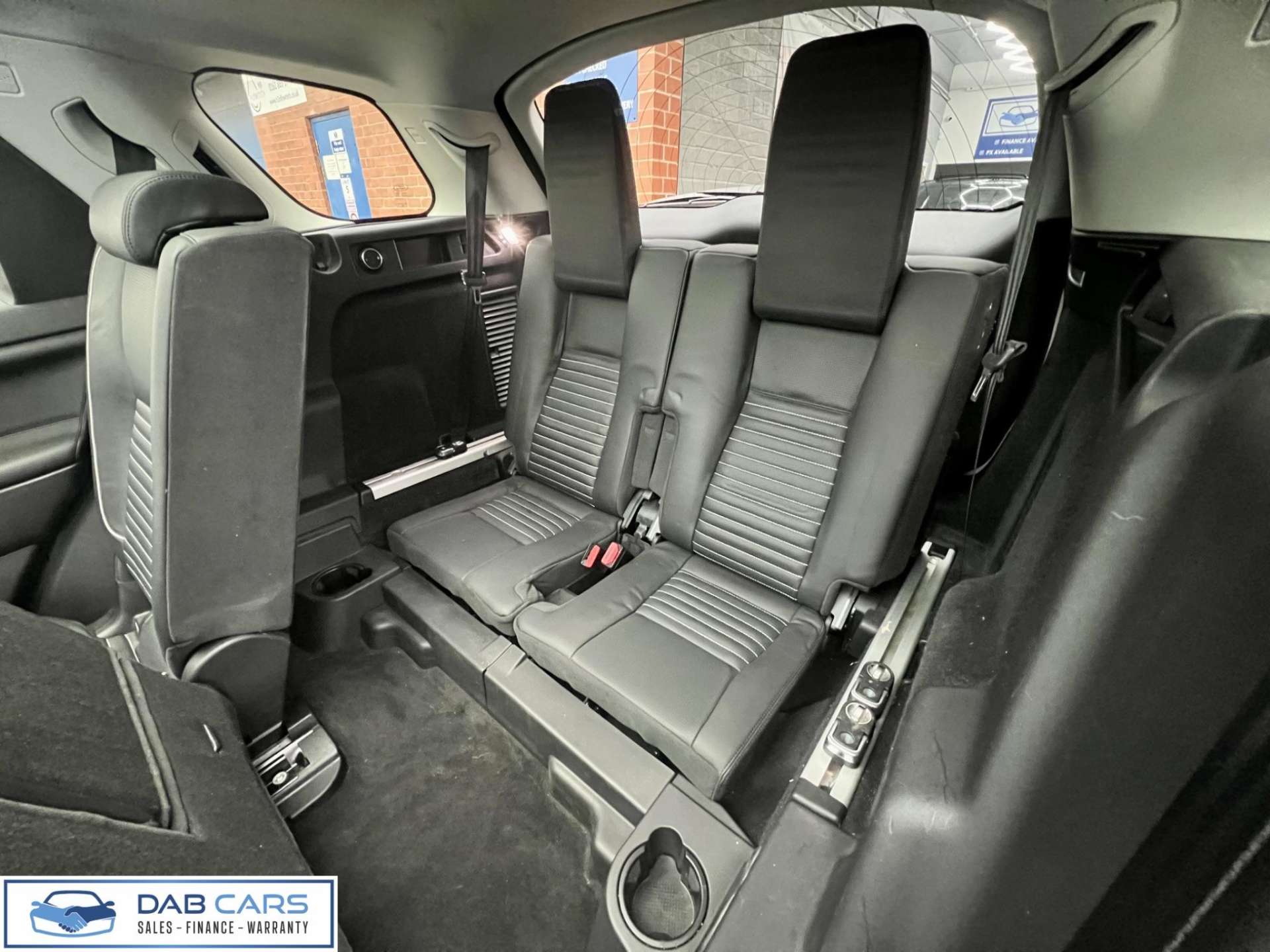 Land Rover Discovery Sport 2.0 TD4 HSE Dynamic Lux Auto 4WD Euro 6 (s/s) 5dr #8