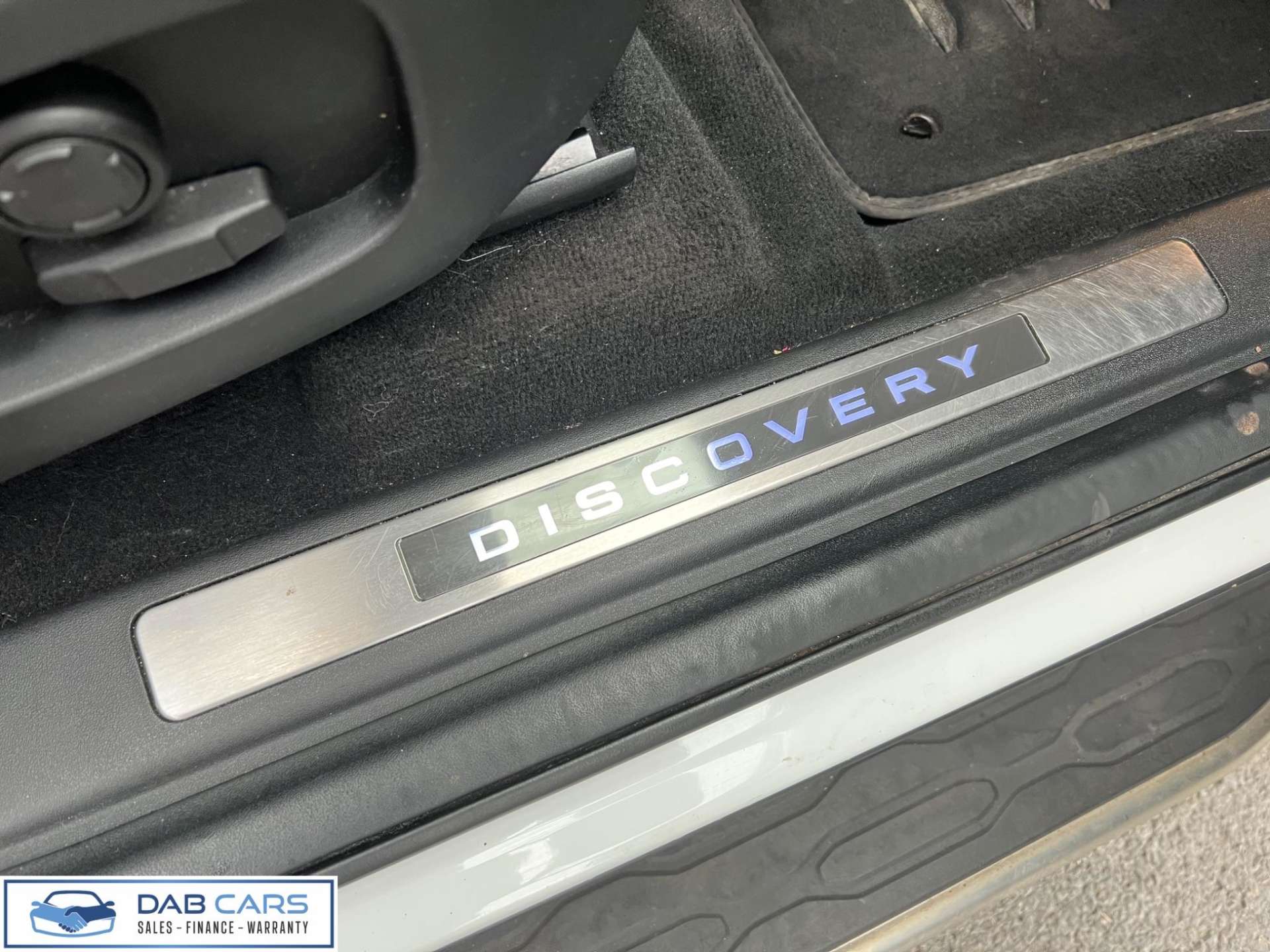 Land Rover Discovery Sport 2.0 TD4 HSE Dynamic Lux Auto 4WD Euro 6 (s/s) 5dr #19