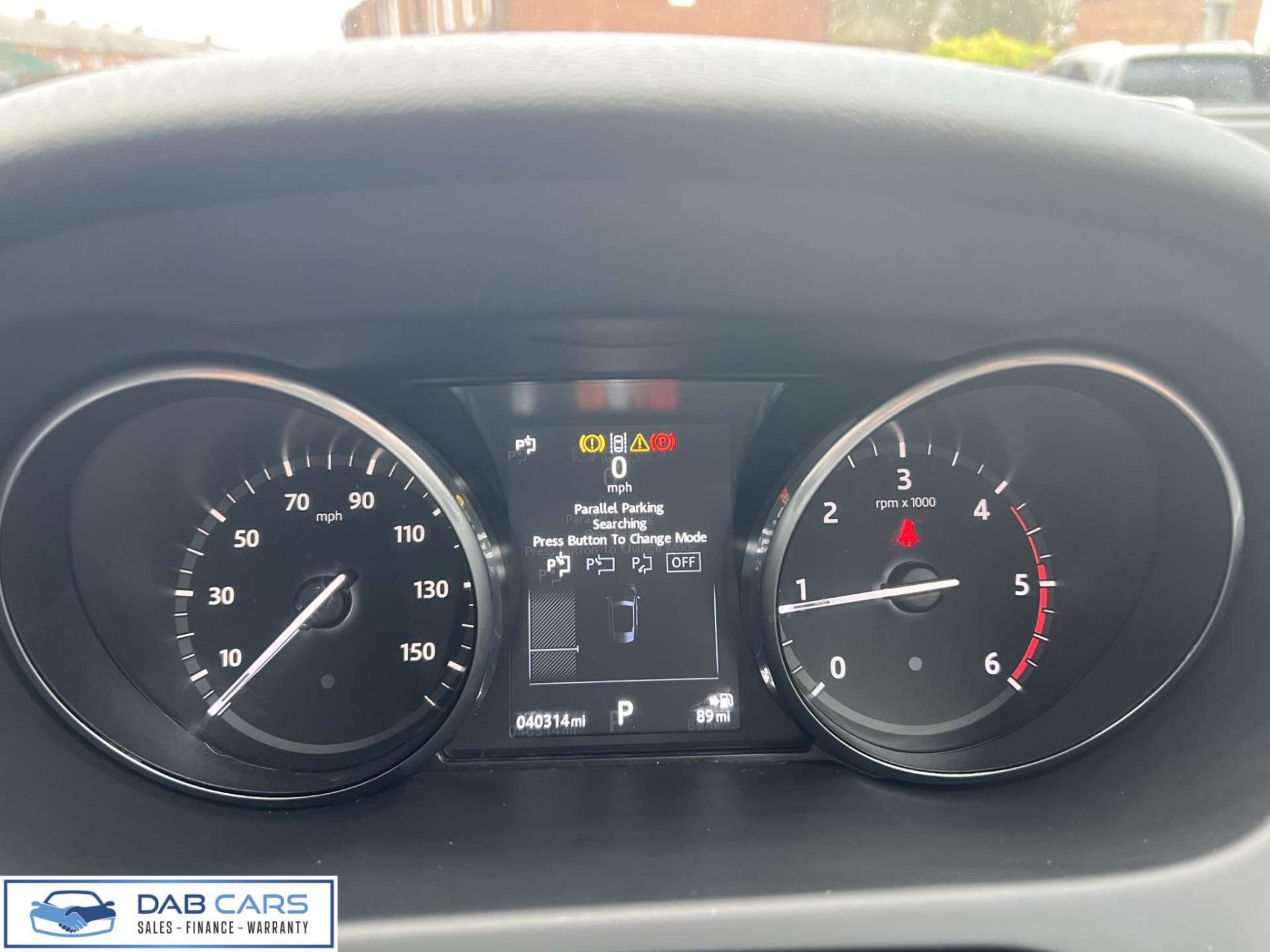 Land Rover Discovery Sport 2.0 TD4 HSE Dynamic Lux Auto 4WD Euro 6 (s/s) 5dr #25