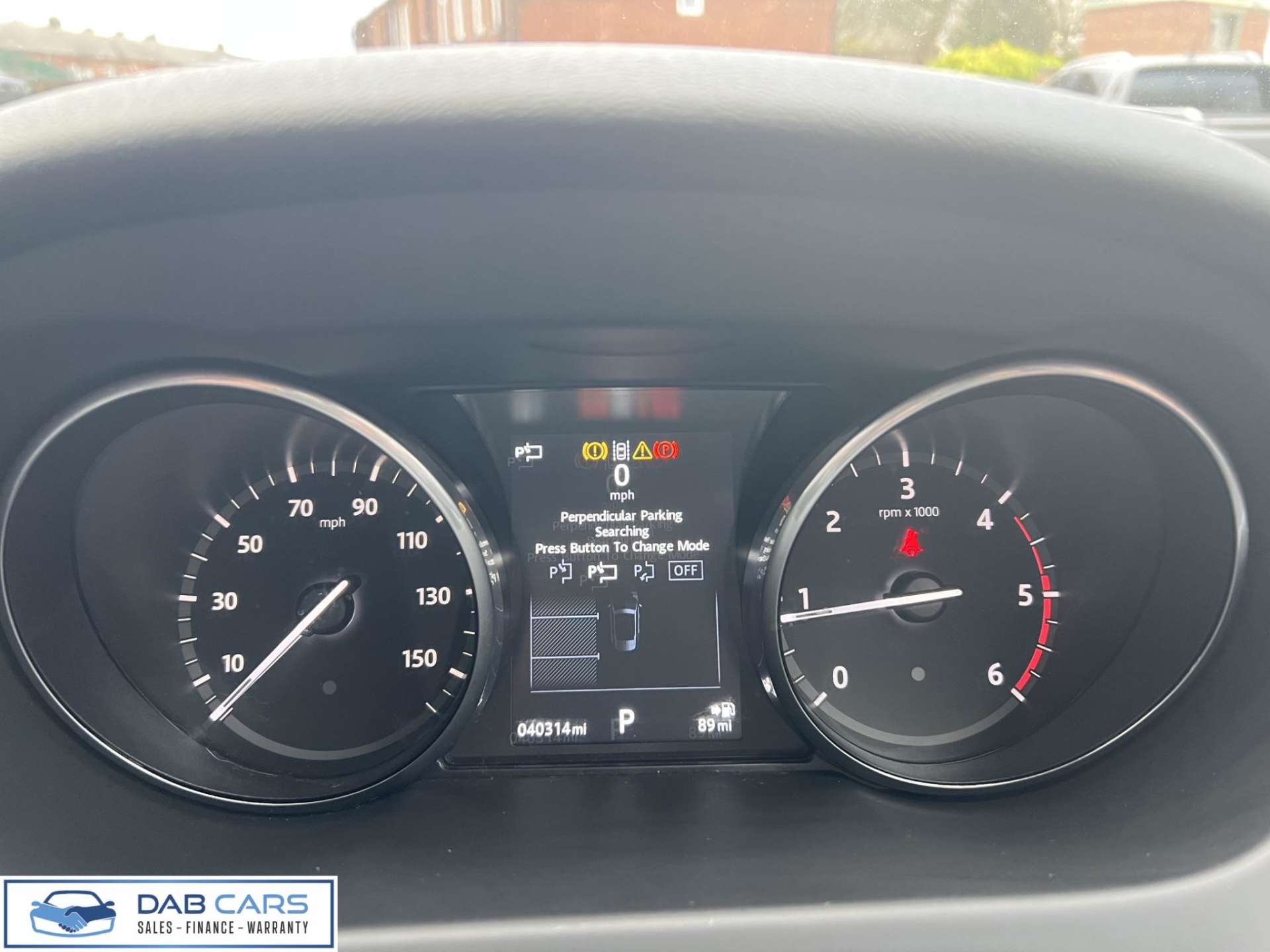 Land Rover Discovery Sport 2.0 TD4 HSE Dynamic Lux Auto 4WD Euro 6 (s/s) 5dr #26