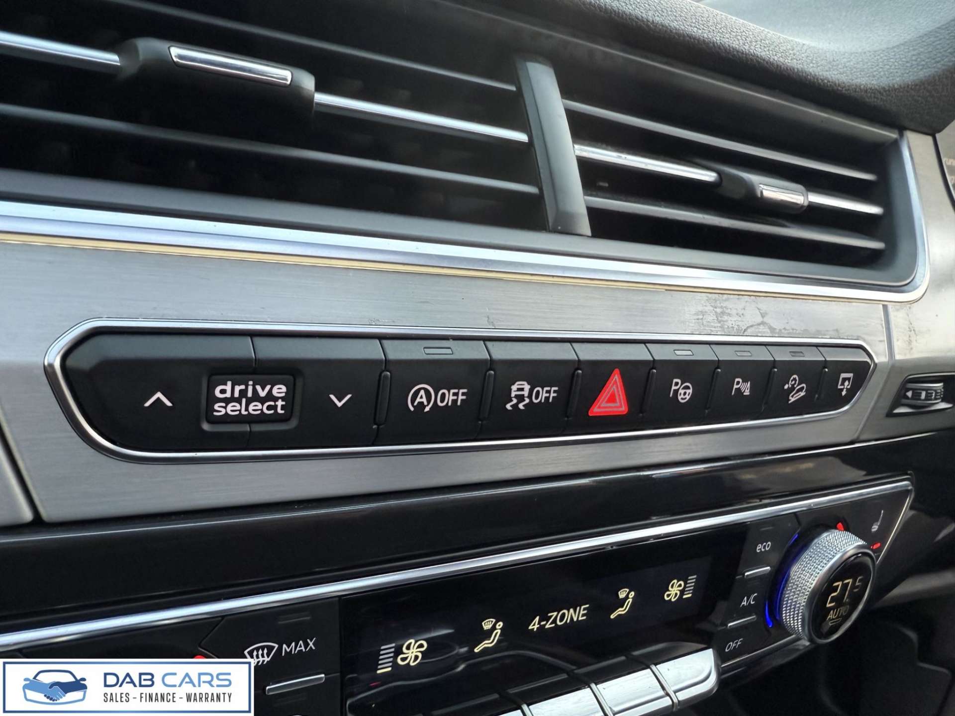 Audi SQ7 4.0 TDI V8 Tiptronic quattro Euro 6 (s/s) 5dr #84