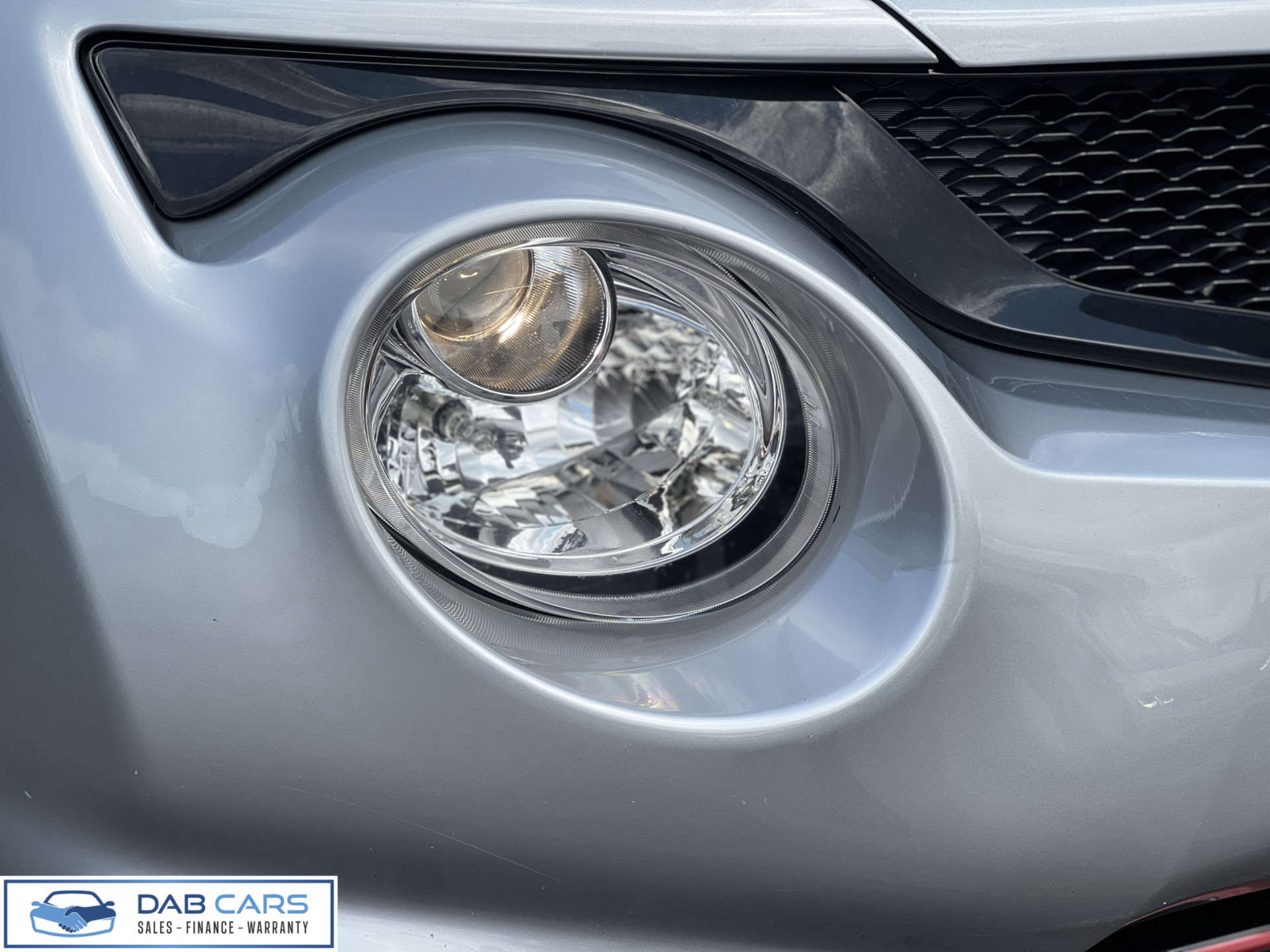 Nissan JUKE 1.6 Juke Nismo RS DiG-T 5dr #66