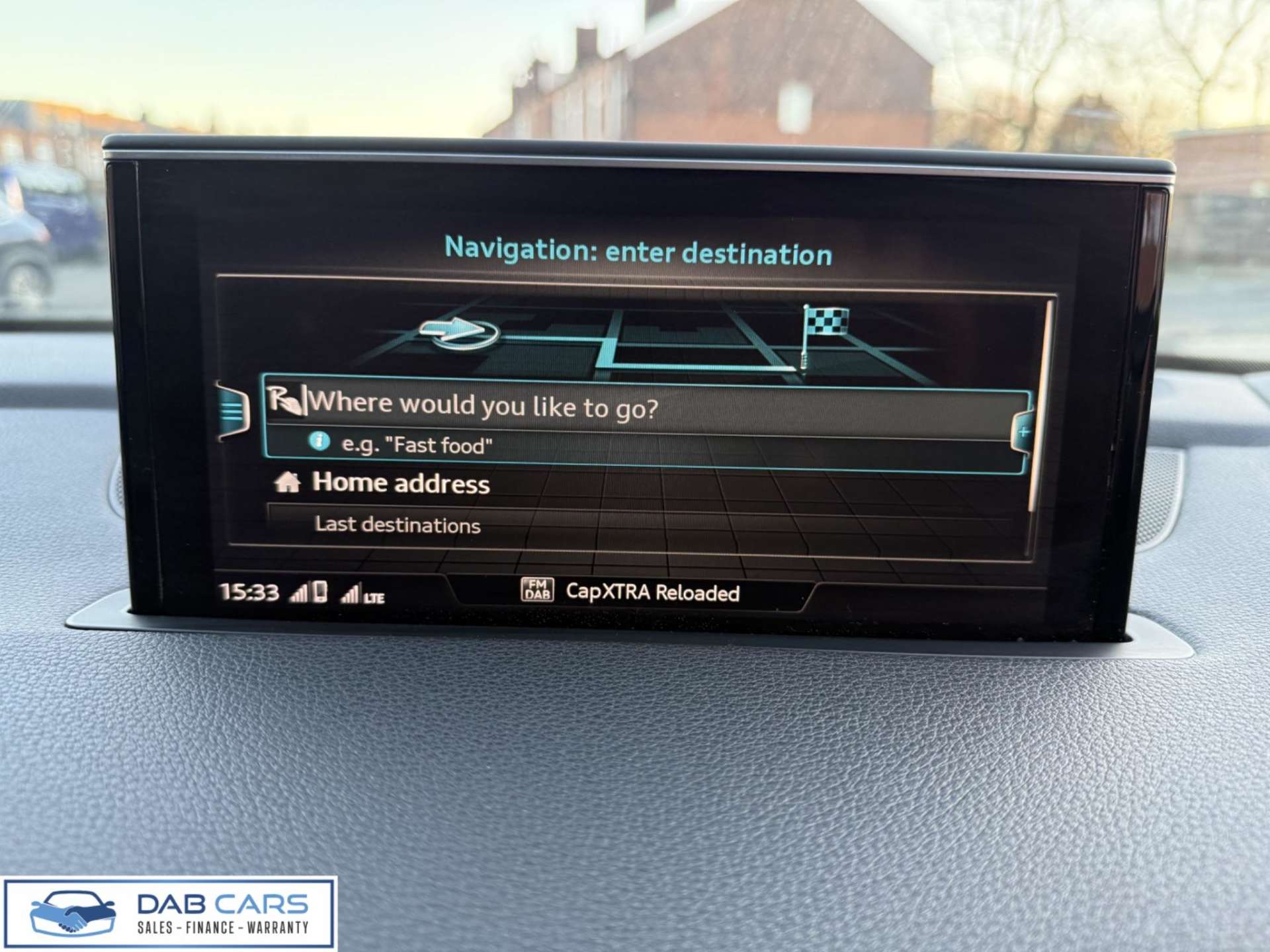 Audi SQ7 4.0 TDI V8 Tiptronic quattro Euro 6 (s/s) 5dr #86
