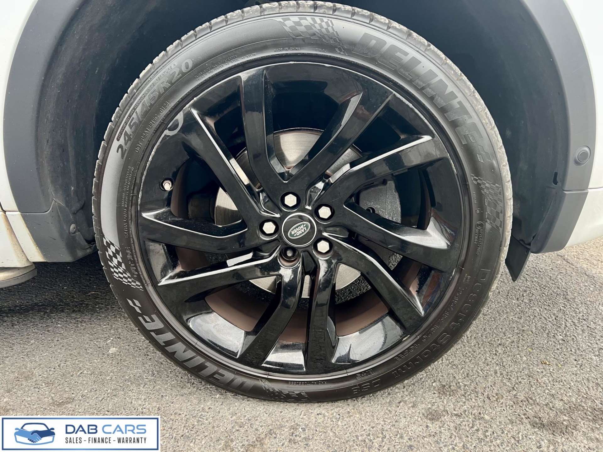Land Rover Discovery Sport 2.0 TD4 HSE Dynamic Lux Auto 4WD Euro 6 (s/s) 5dr #36