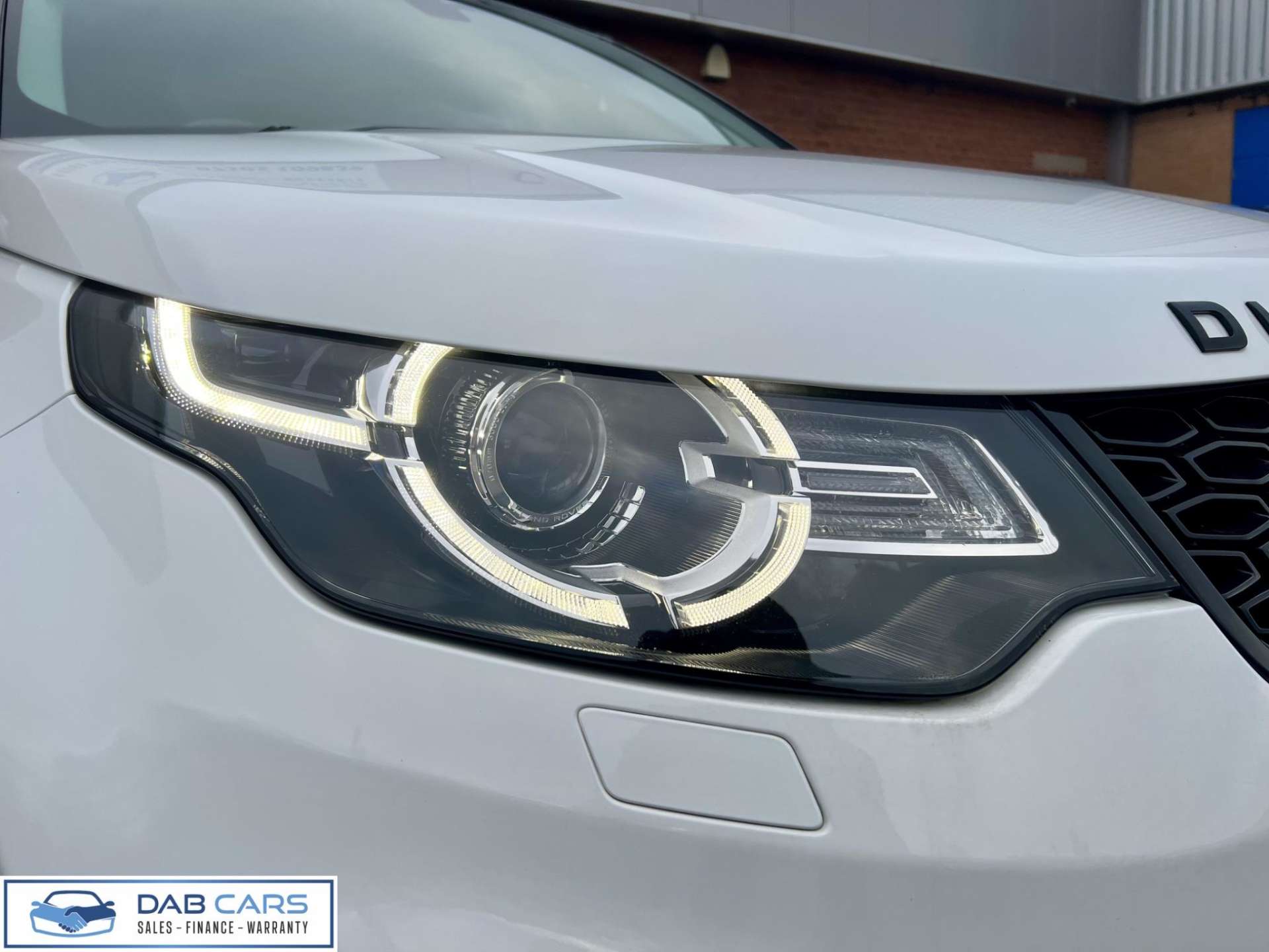 Land Rover Discovery Sport 2.0 TD4 HSE Dynamic Lux Auto 4WD Euro 6 (s/s) 5dr #38