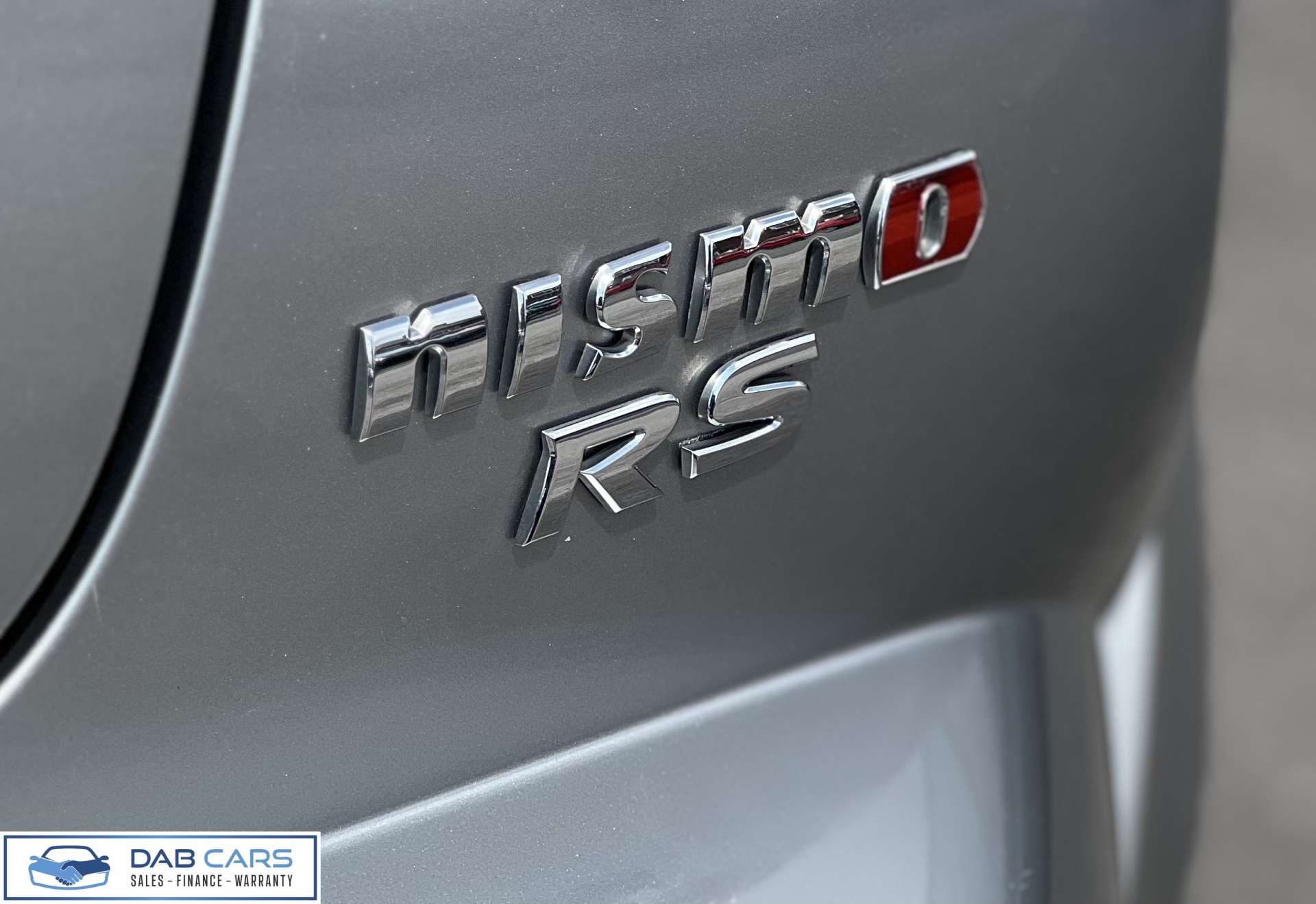 Nissan JUKE 1.6 Juke Nismo RS DiG-T 5dr #75
