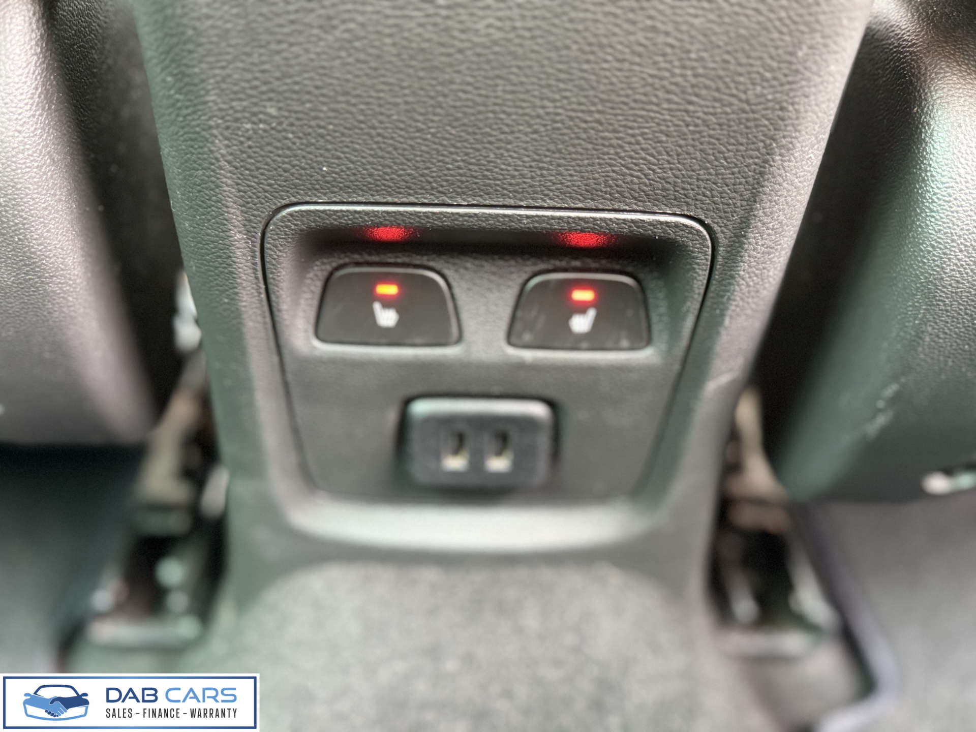 Vauxhall ASTRA 1.6 Astra Elite Nav CDTi S/S 5dr #7