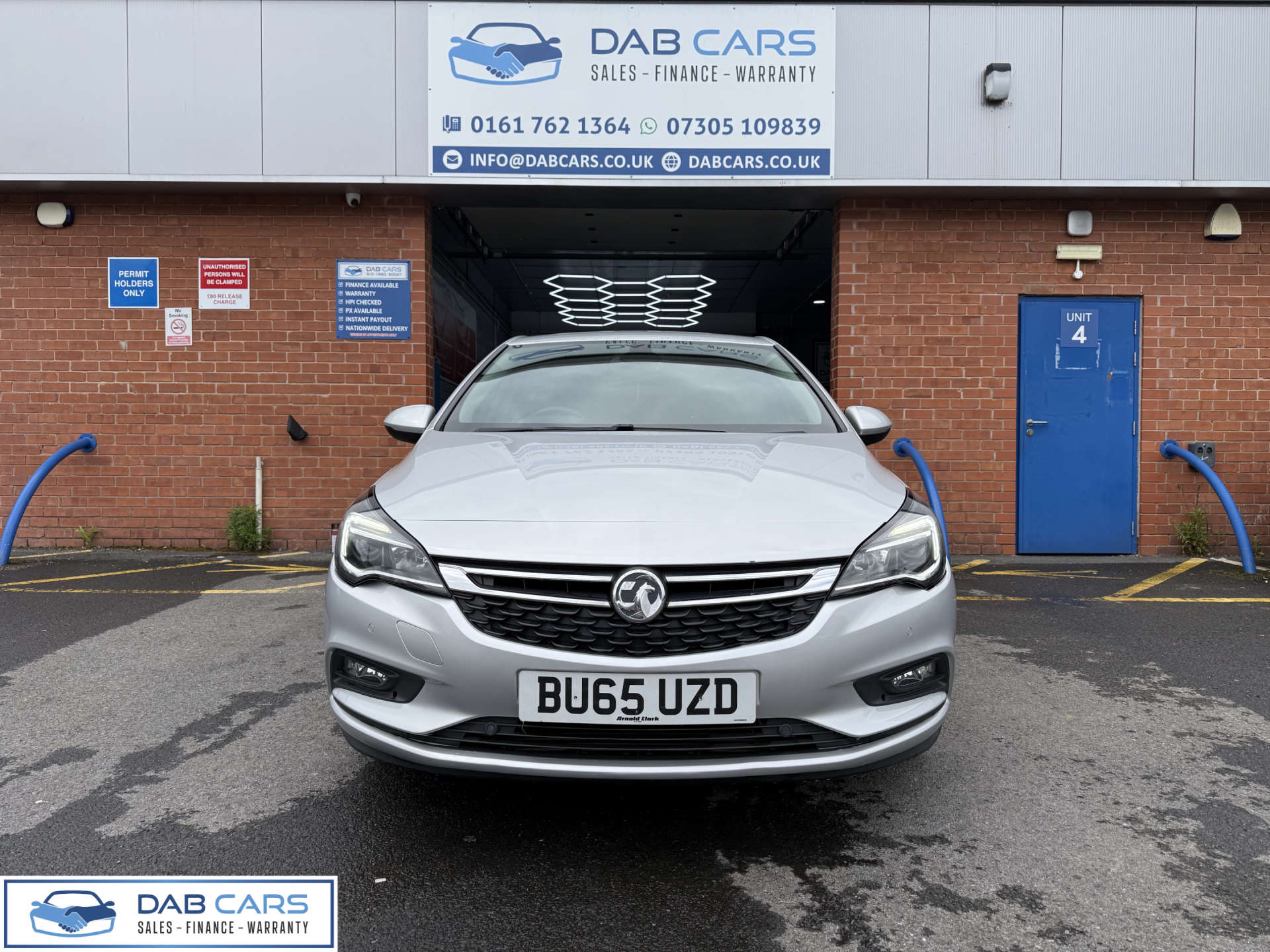 Vauxhall ASTRA 1.6 Astra Elite Nav CDTi S/S 5dr #10