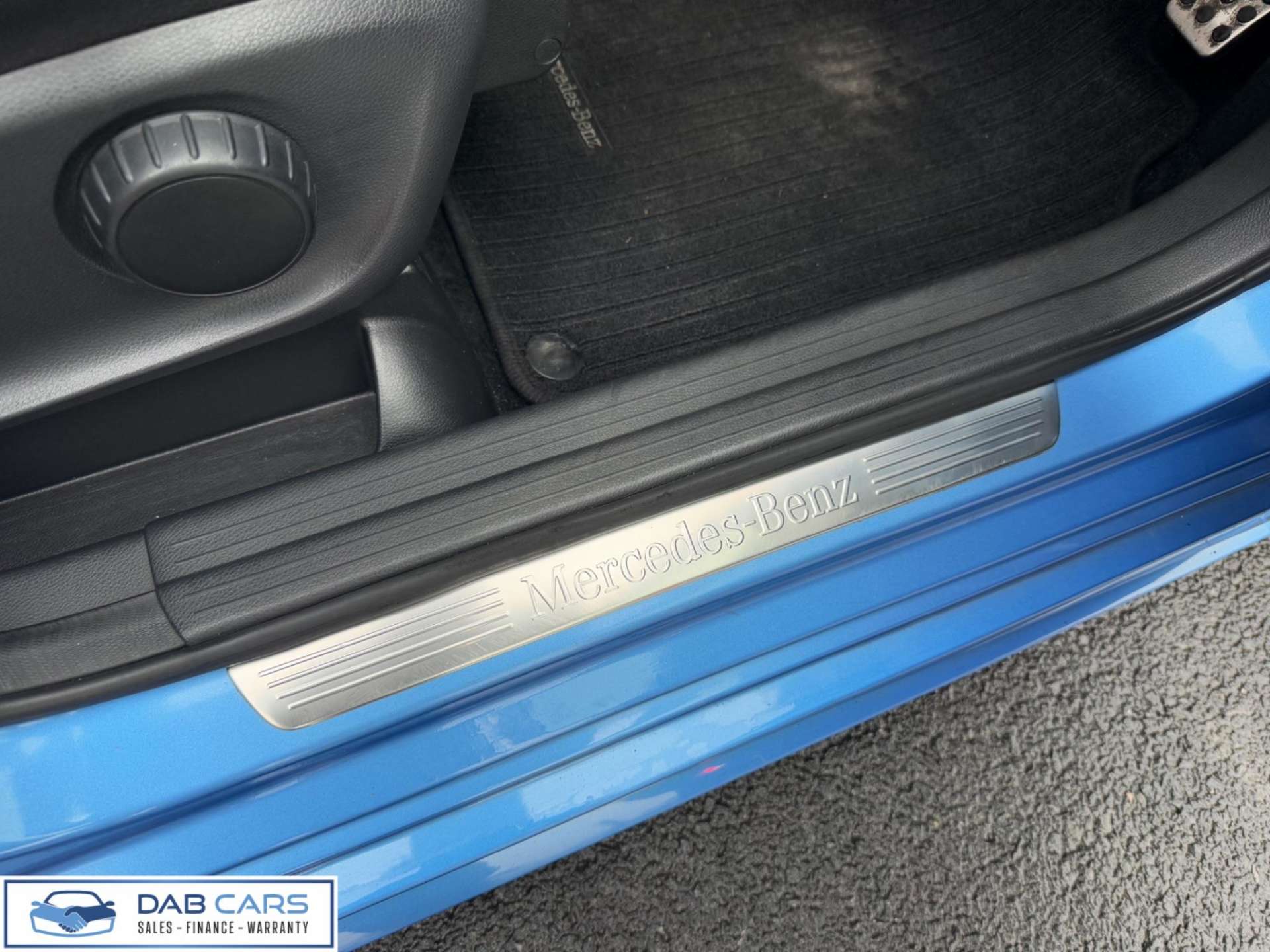 Mercedes-Benz B Class 1.5 B180d AMG Line (Premium) 7G-DCT Euro 6 (s/s) 5dr #49