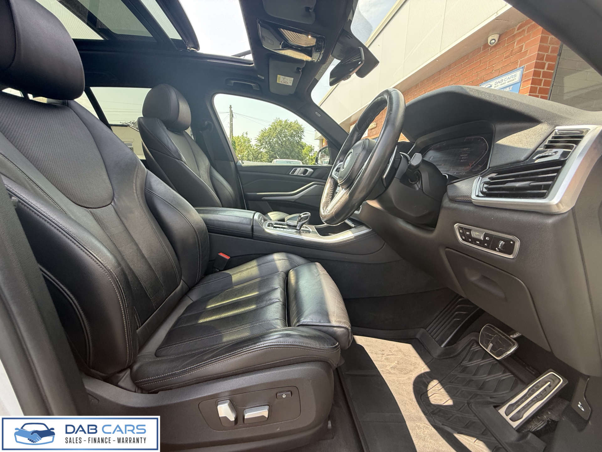 BMW X5 3.0 X5 xDrive 30d M Sport Auto 4WD 5dr #4