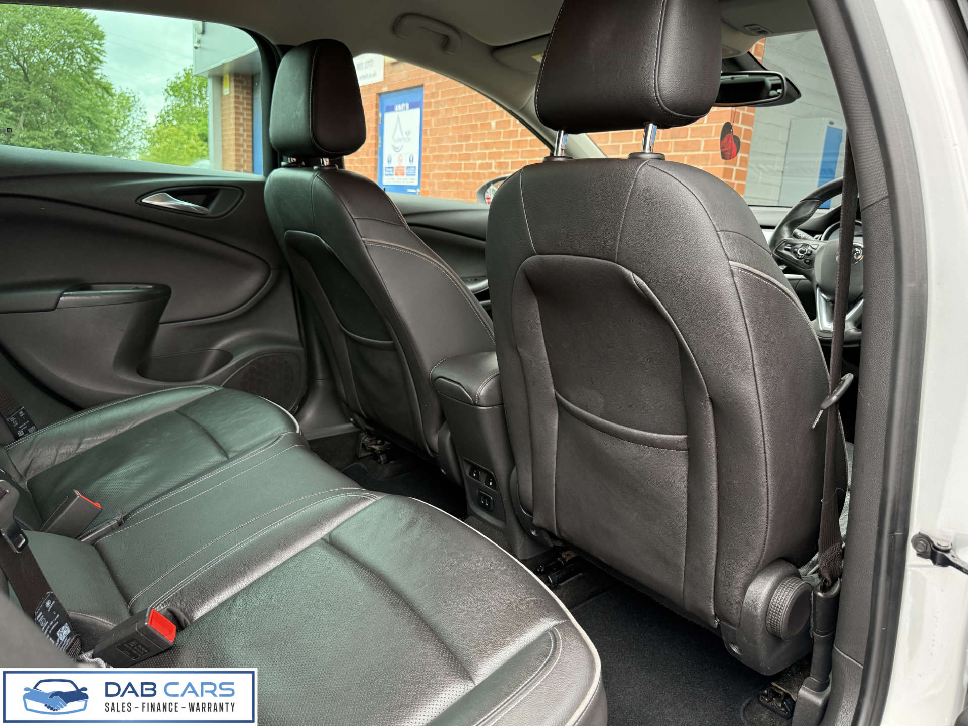 Vauxhall ASTRA 1.6 Astra Elite Nav CDTi S/S 5dr #19