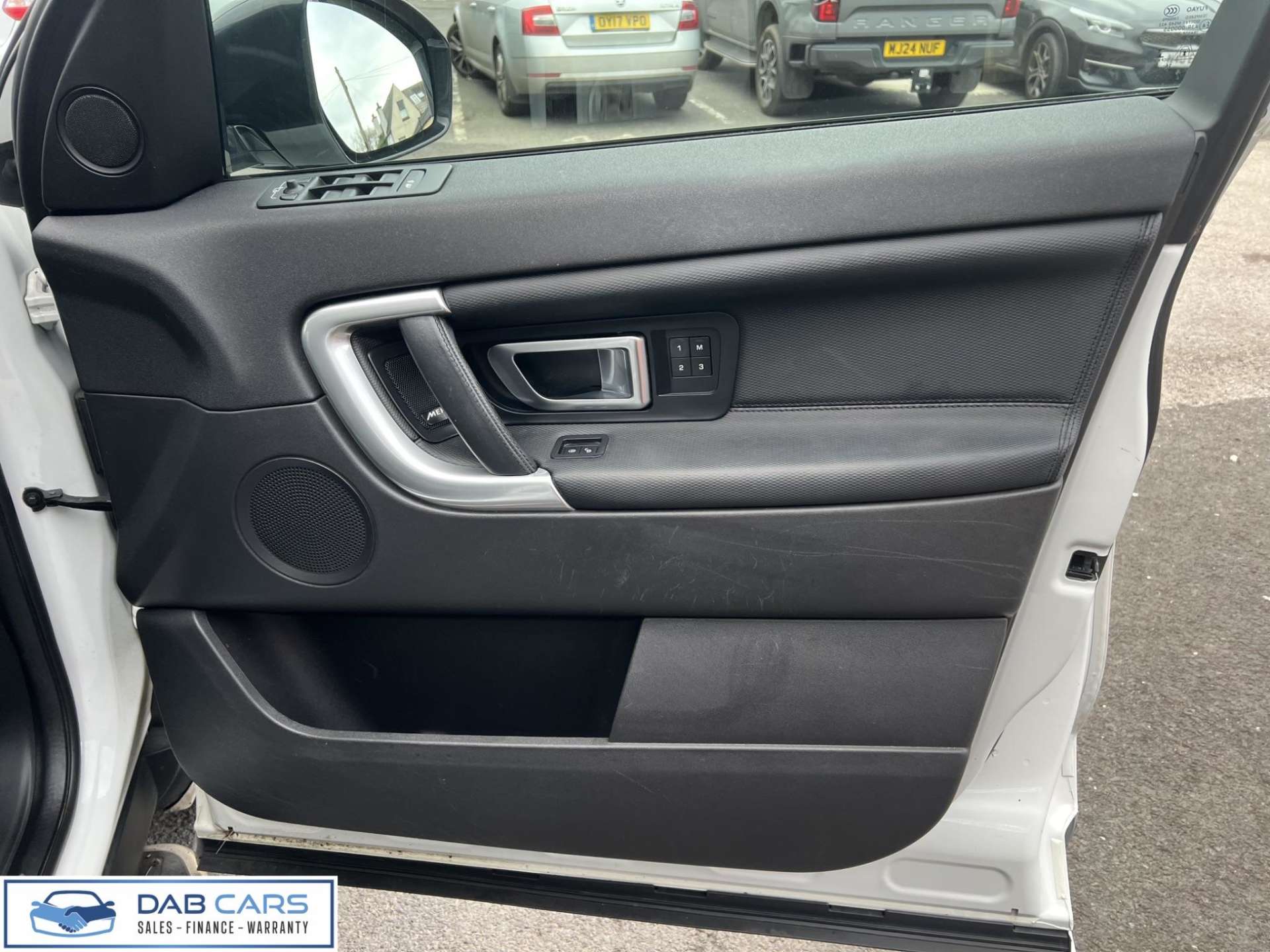 Land Rover Discovery Sport 2.0 TD4 HSE Dynamic Lux Auto 4WD Euro 6 (s/s) 5dr #55