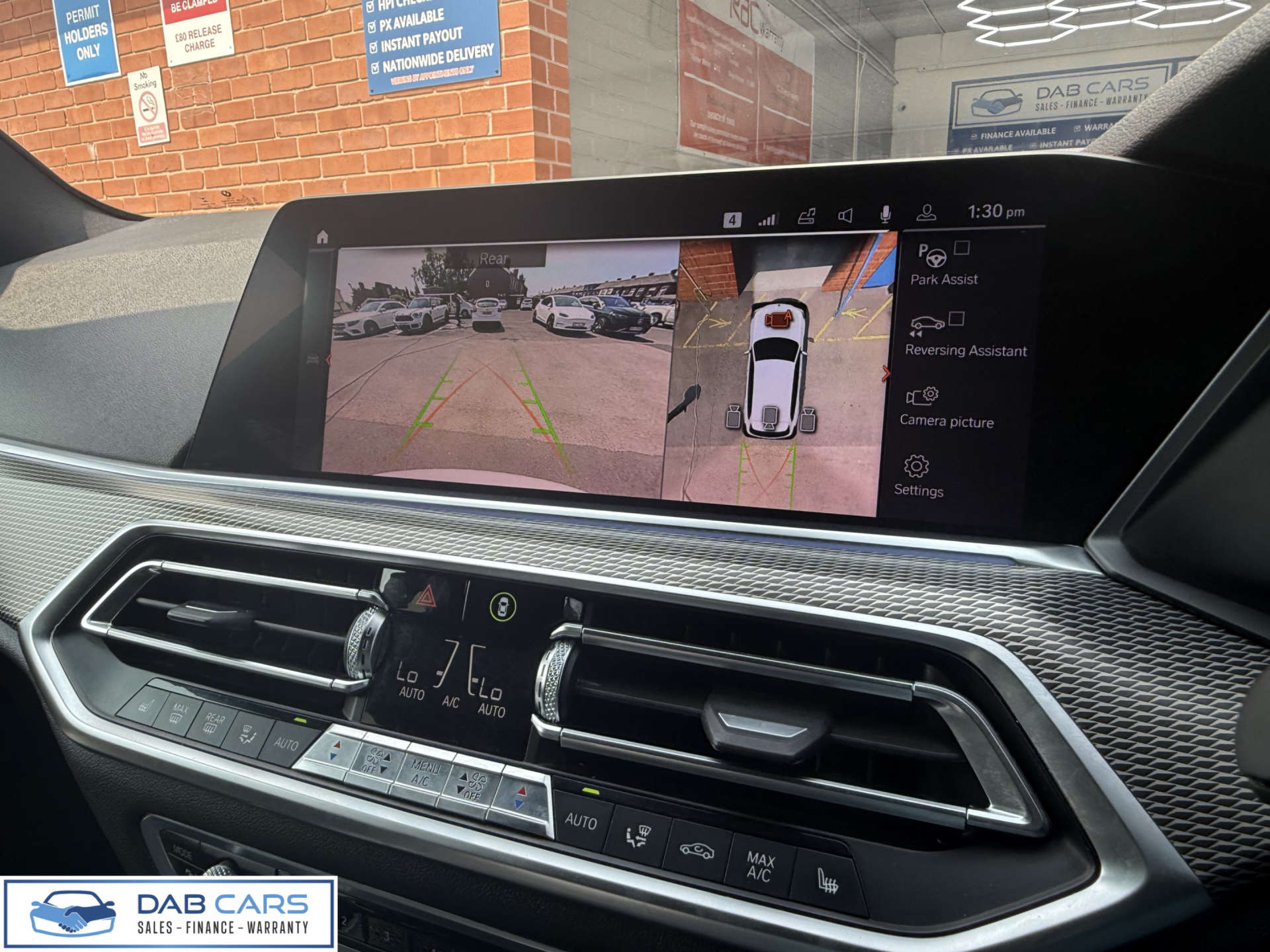 BMW X5 3.0 X5 xDrive 30d M Sport Auto 4WD 5dr #6