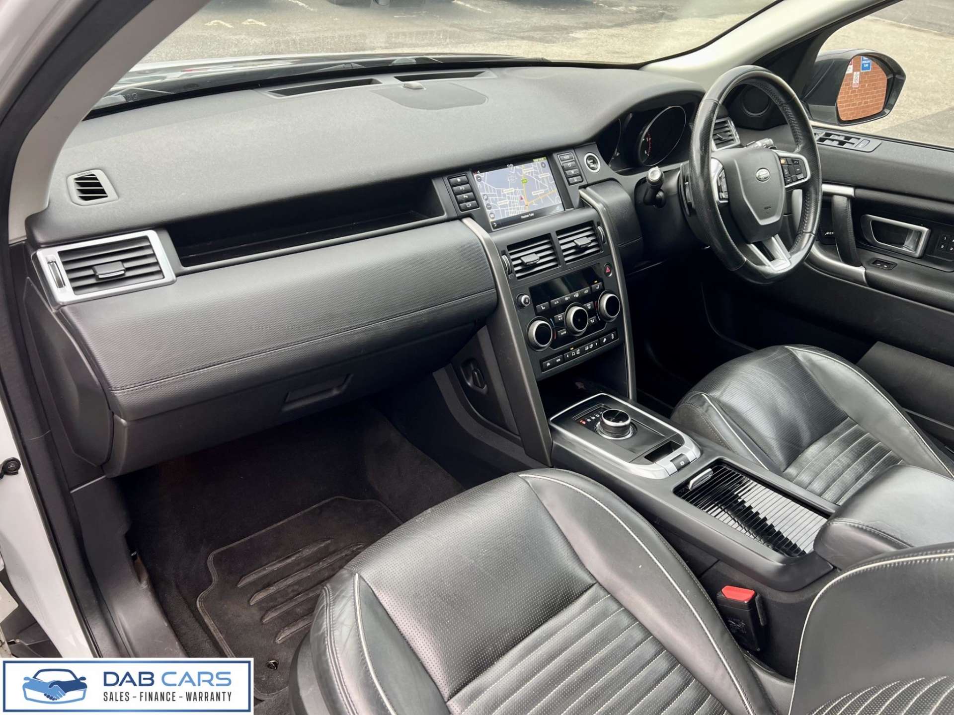 Land Rover Discovery Sport 2.0 TD4 HSE Dynamic Lux Auto 4WD Euro 6 (s/s) 5dr #57