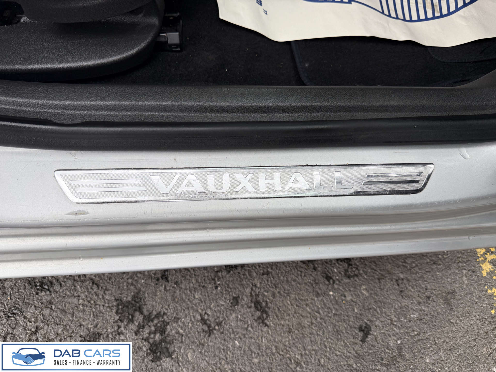 Vauxhall ASTRA 1.6 Astra Elite Nav CDTi S/S 5dr #27
