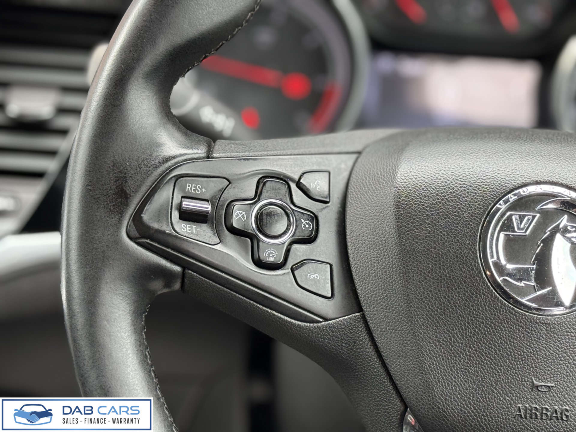 Vauxhall ASTRA 1.6 Astra Elite Nav CDTi S/S 5dr #28