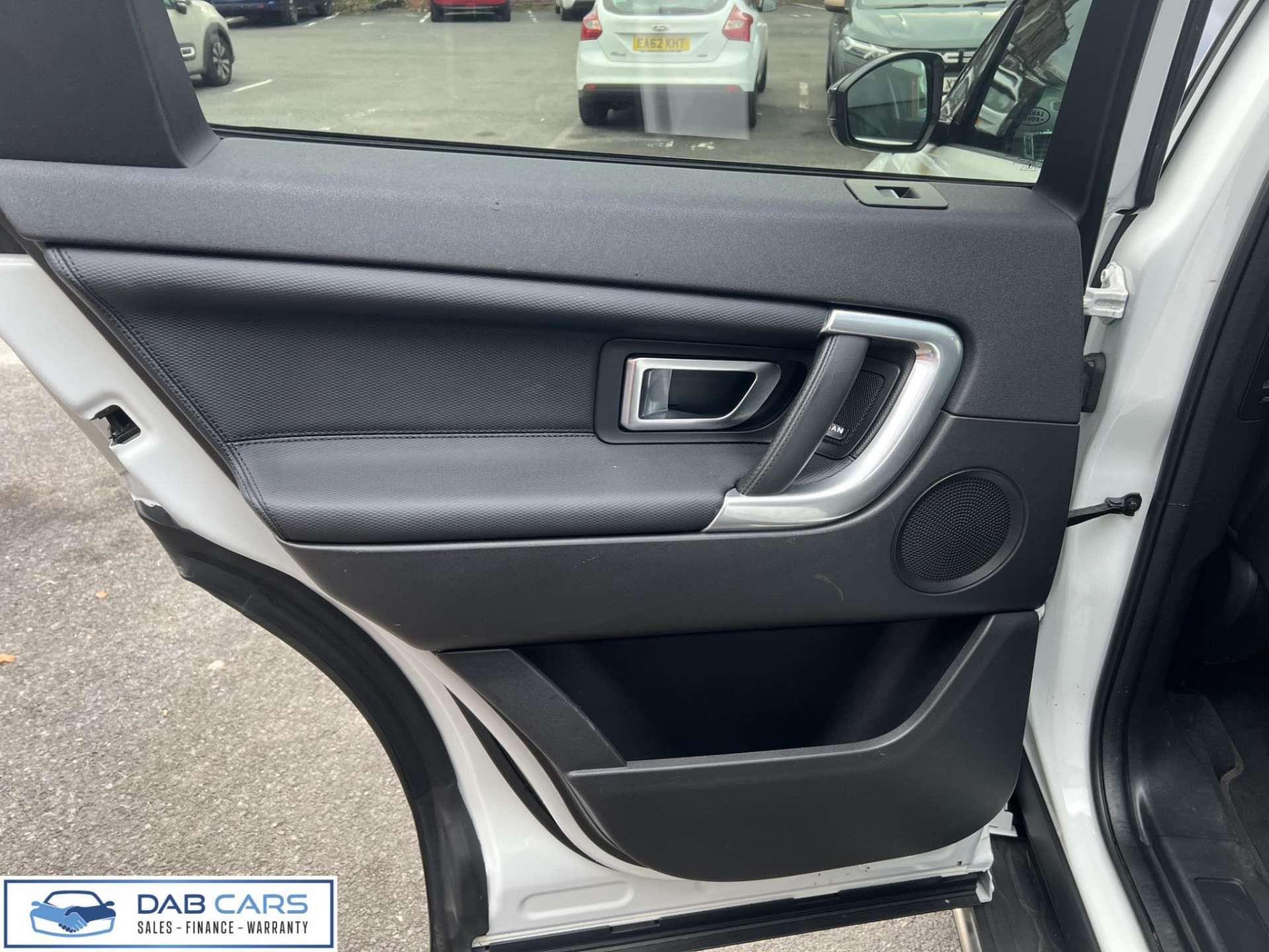 Land Rover Discovery Sport 2.0 TD4 HSE Dynamic Lux Auto 4WD Euro 6 (s/s) 5dr #66