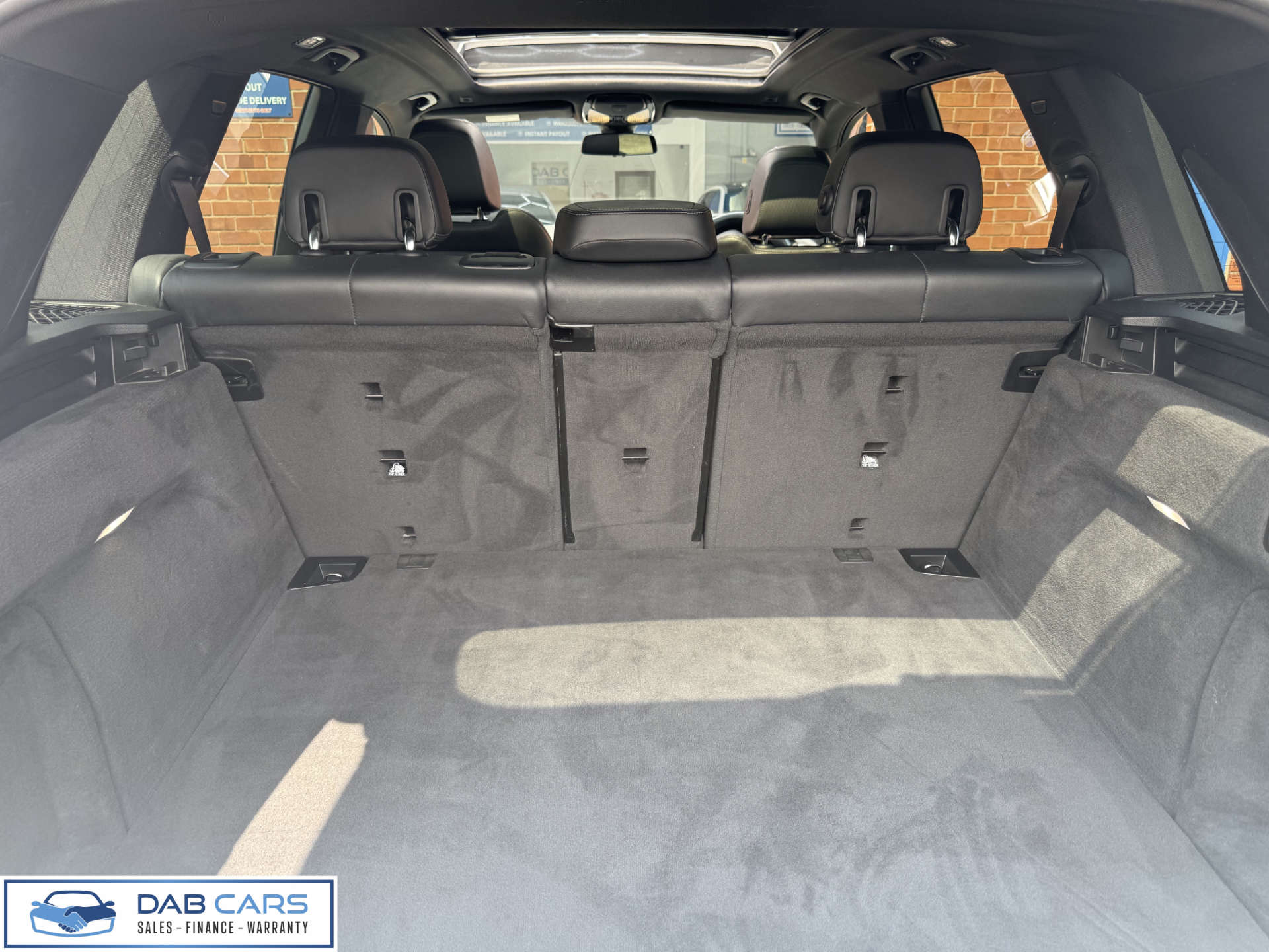 BMW X5 3.0 X5 xDrive 30d M Sport Auto 4WD 5dr #21