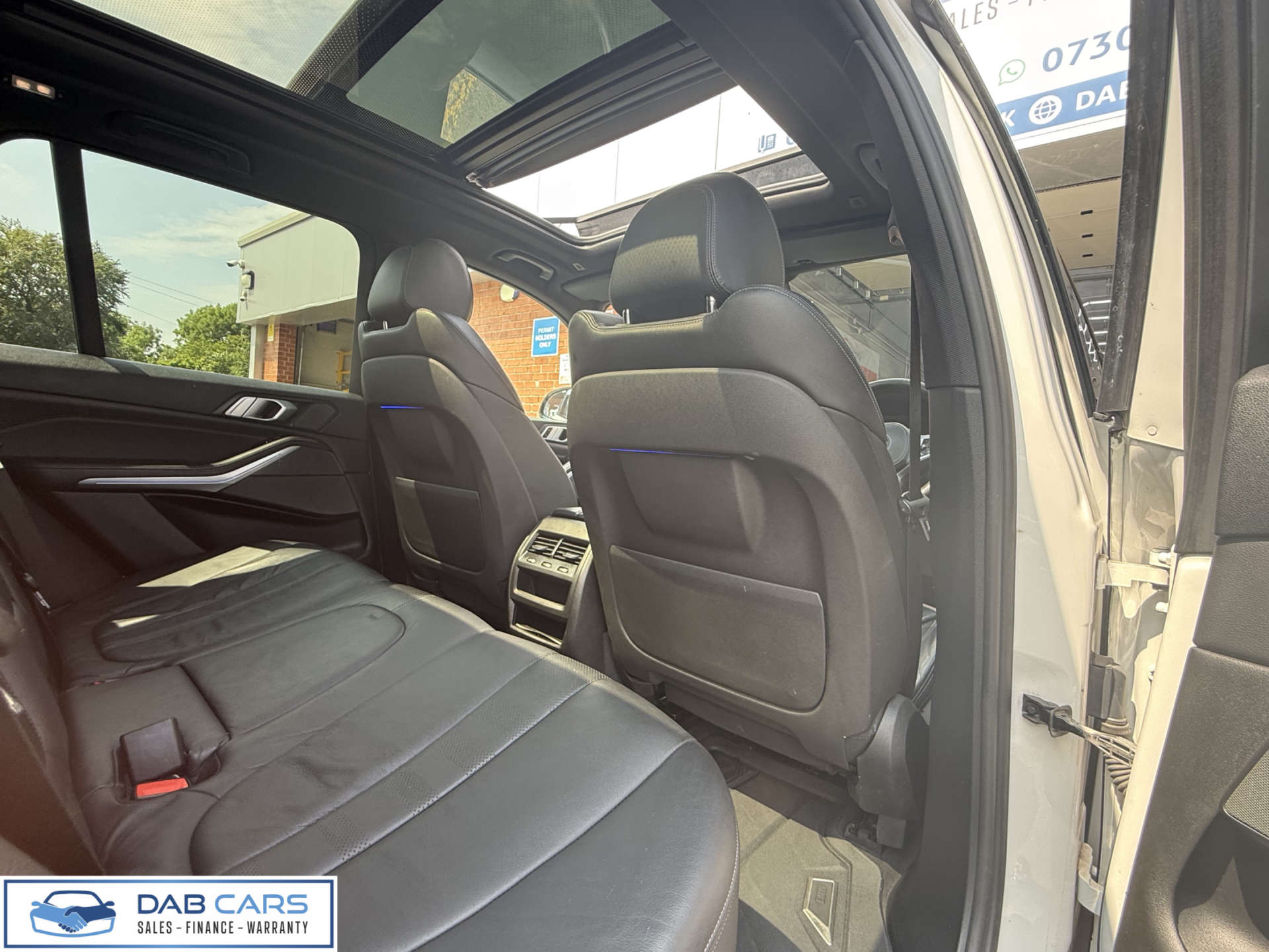 BMW X5 3.0 X5 xDrive 30d M Sport Auto 4WD 5dr #23