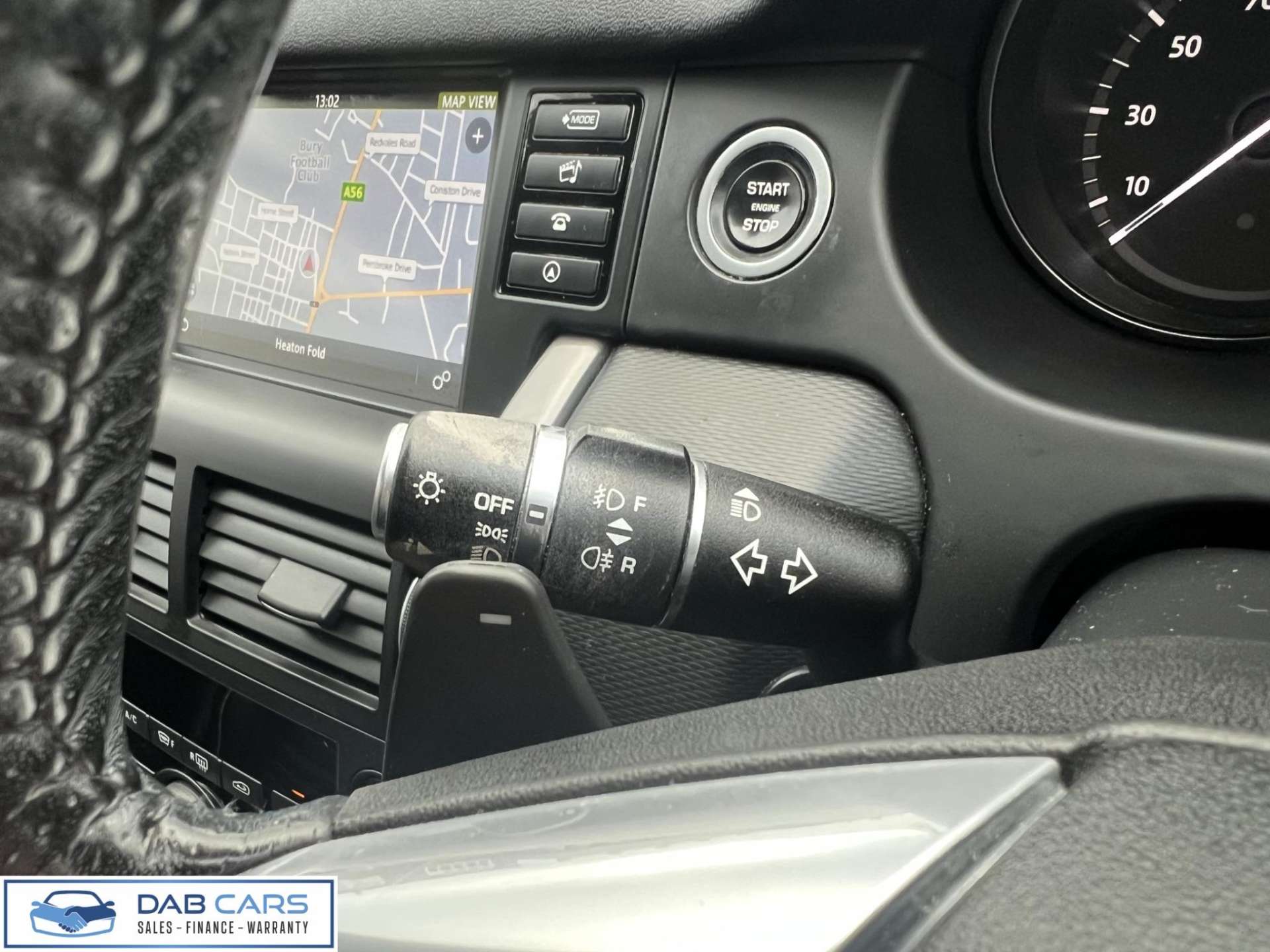 Land Rover Discovery Sport 2.0 TD4 HSE Dynamic Lux Auto 4WD Euro 6 (s/s) 5dr #73