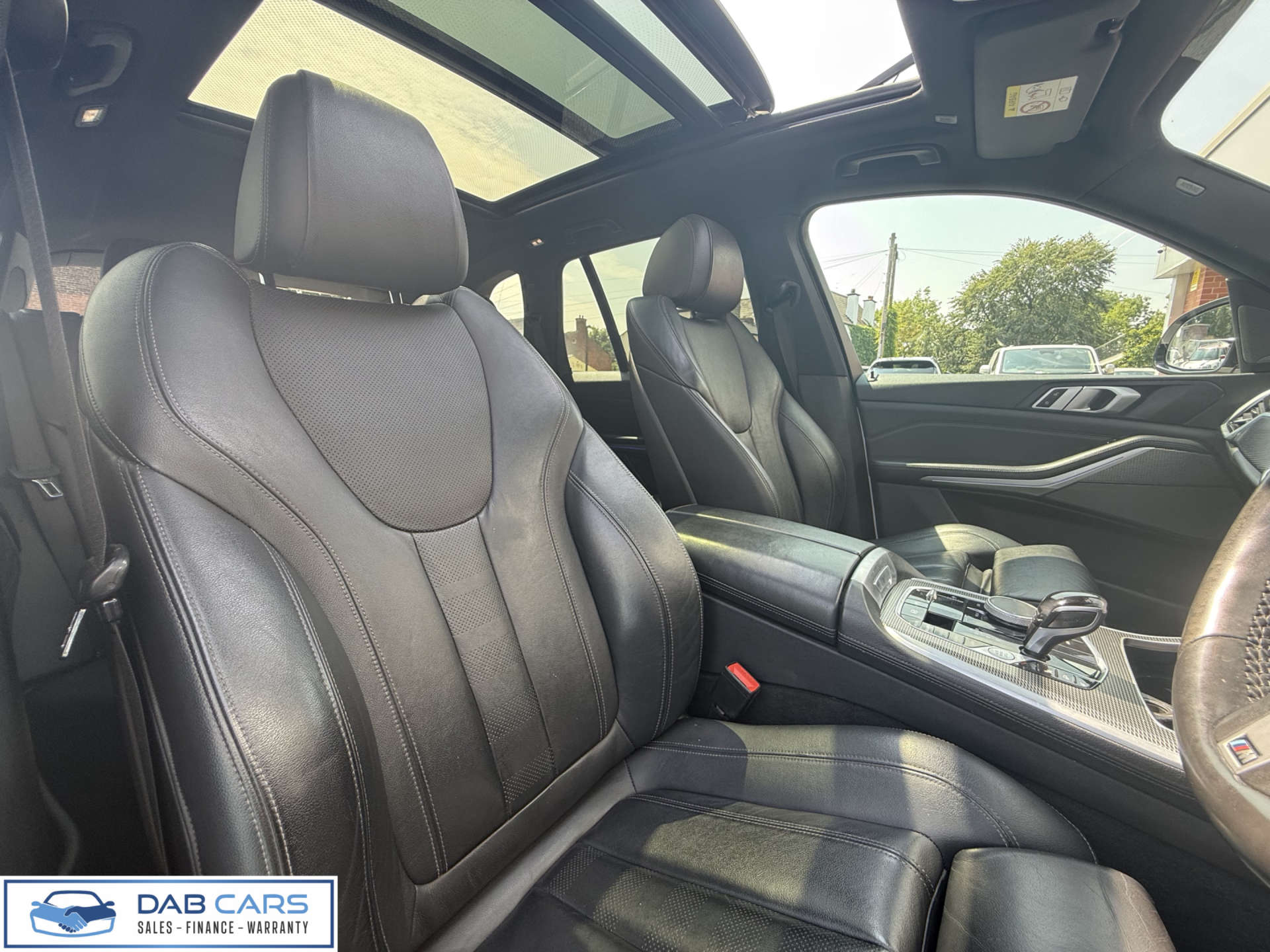BMW X5 3.0 X5 xDrive 30d M Sport Auto 4WD 5dr #25