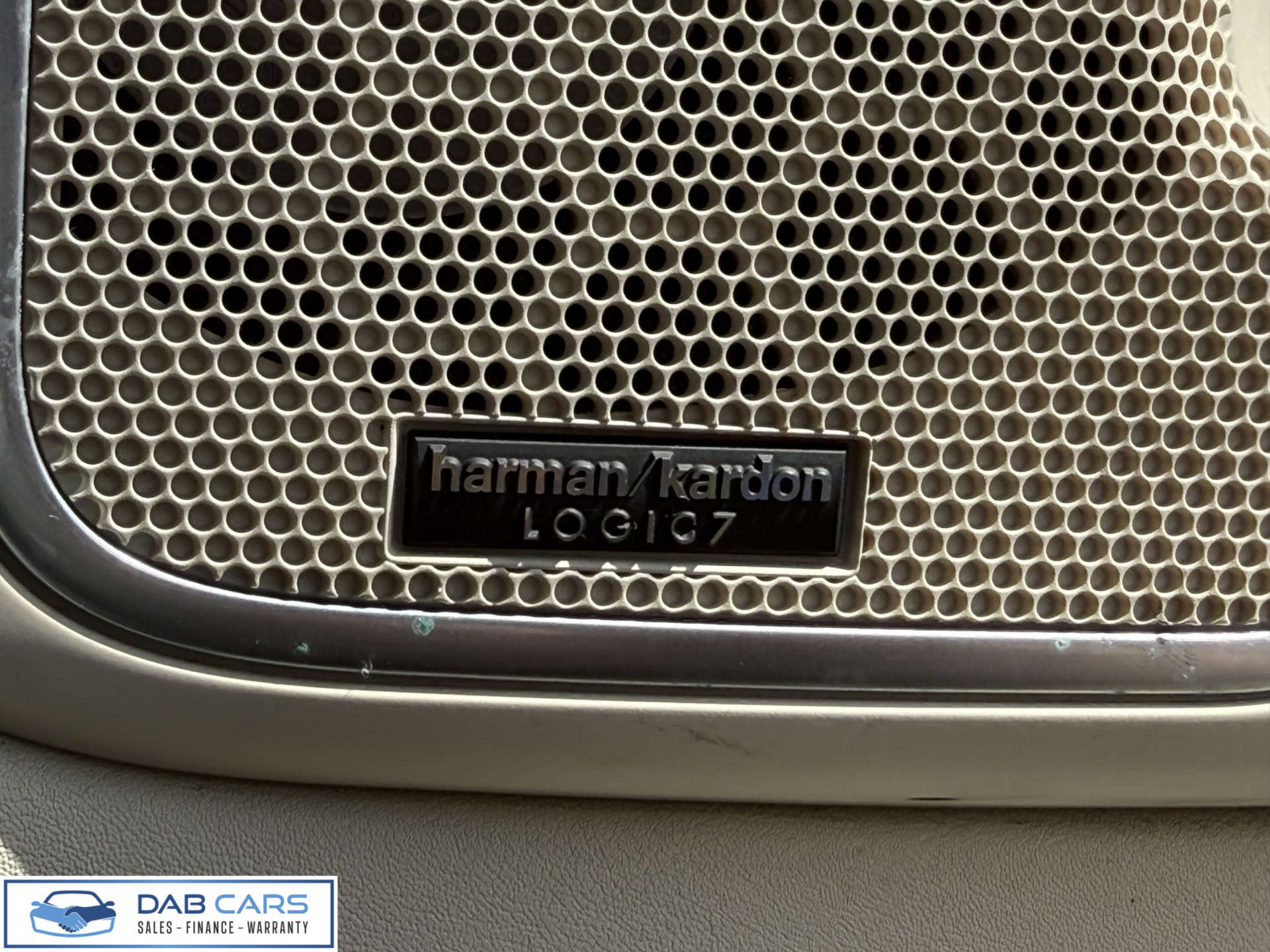 Land Rover RANGE ROVER 3.6 Range Rover Vogue SE Auto 4WD 5dr #29