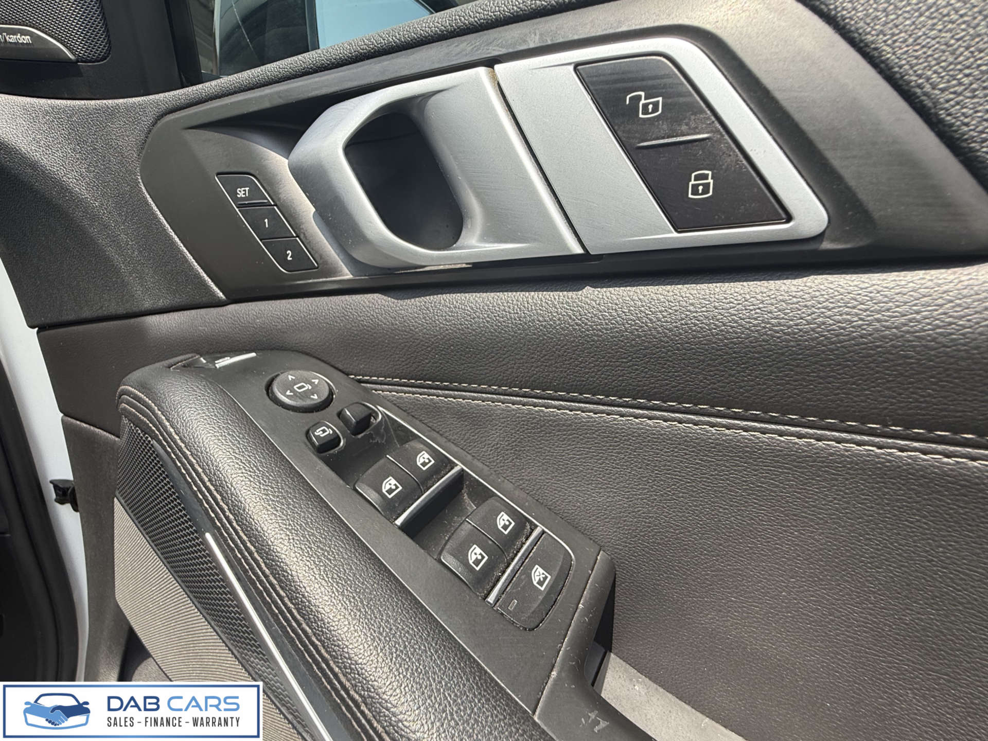 BMW X5 3.0 X5 xDrive 30d M Sport Auto 4WD 5dr #27
