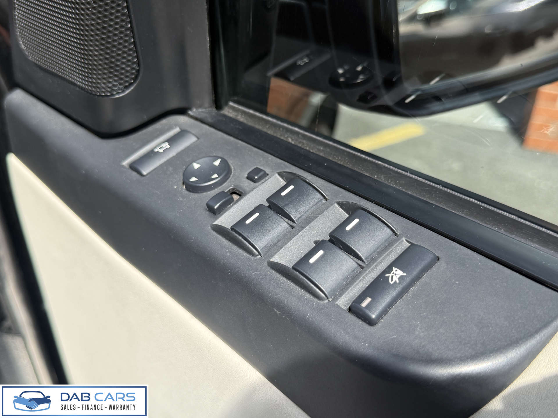 Land Rover RANGE ROVER 3.6 Range Rover Vogue SE Auto 4WD 5dr #30