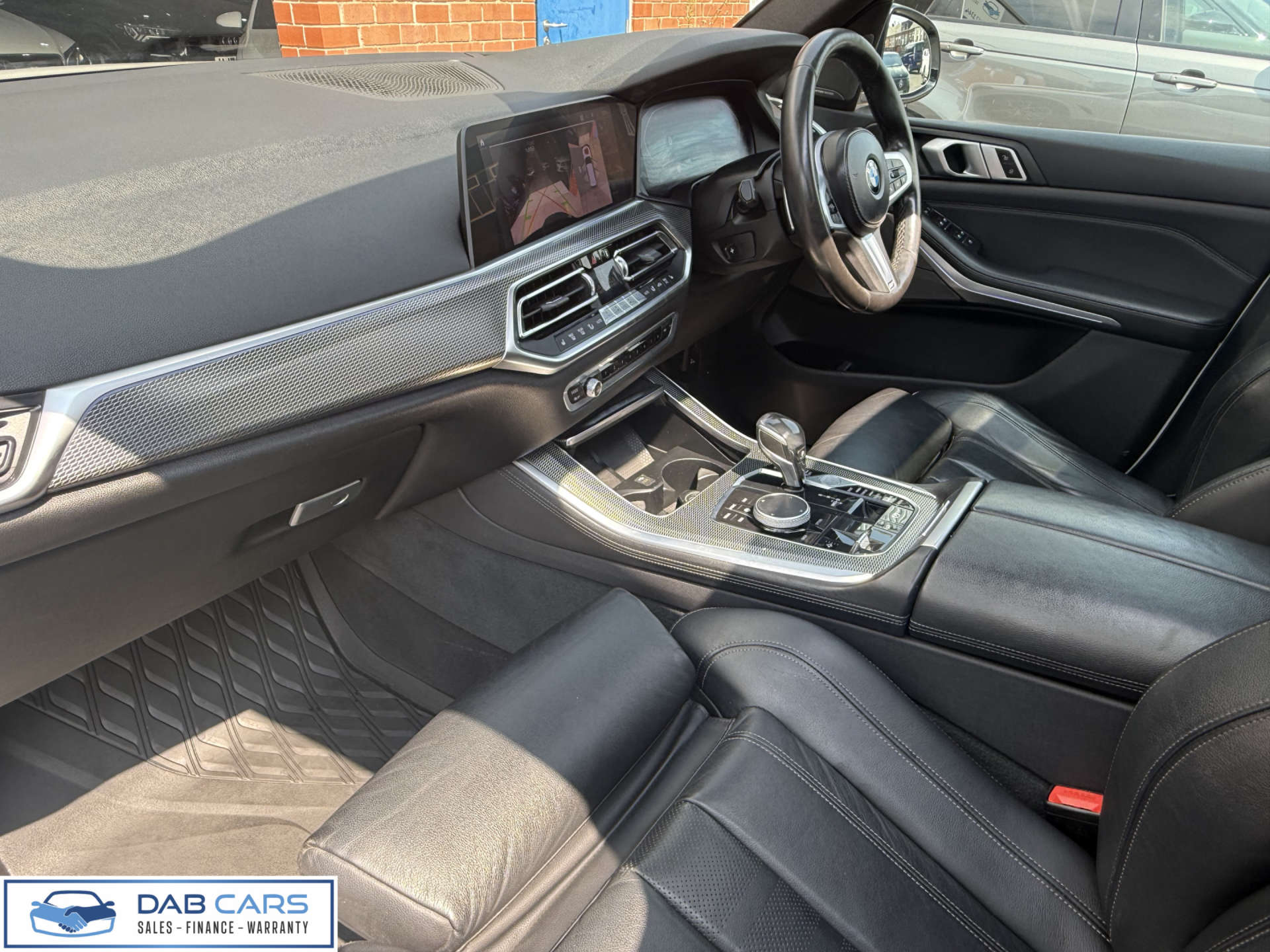 BMW X5 3.0 X5 xDrive 30d M Sport Auto 4WD 5dr #28