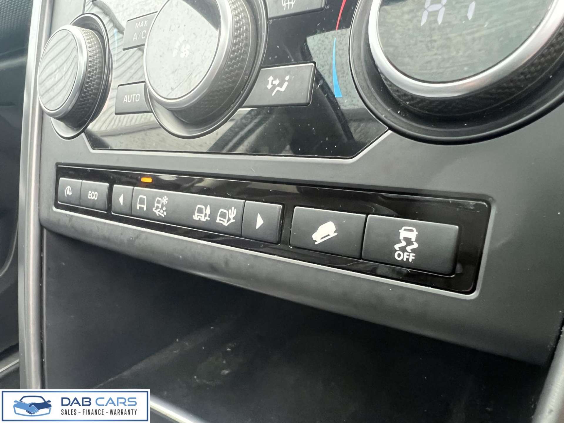 Land Rover Discovery Sport 2.0 TD4 HSE Dynamic Lux Auto 4WD Euro 6 (s/s) 5dr #78