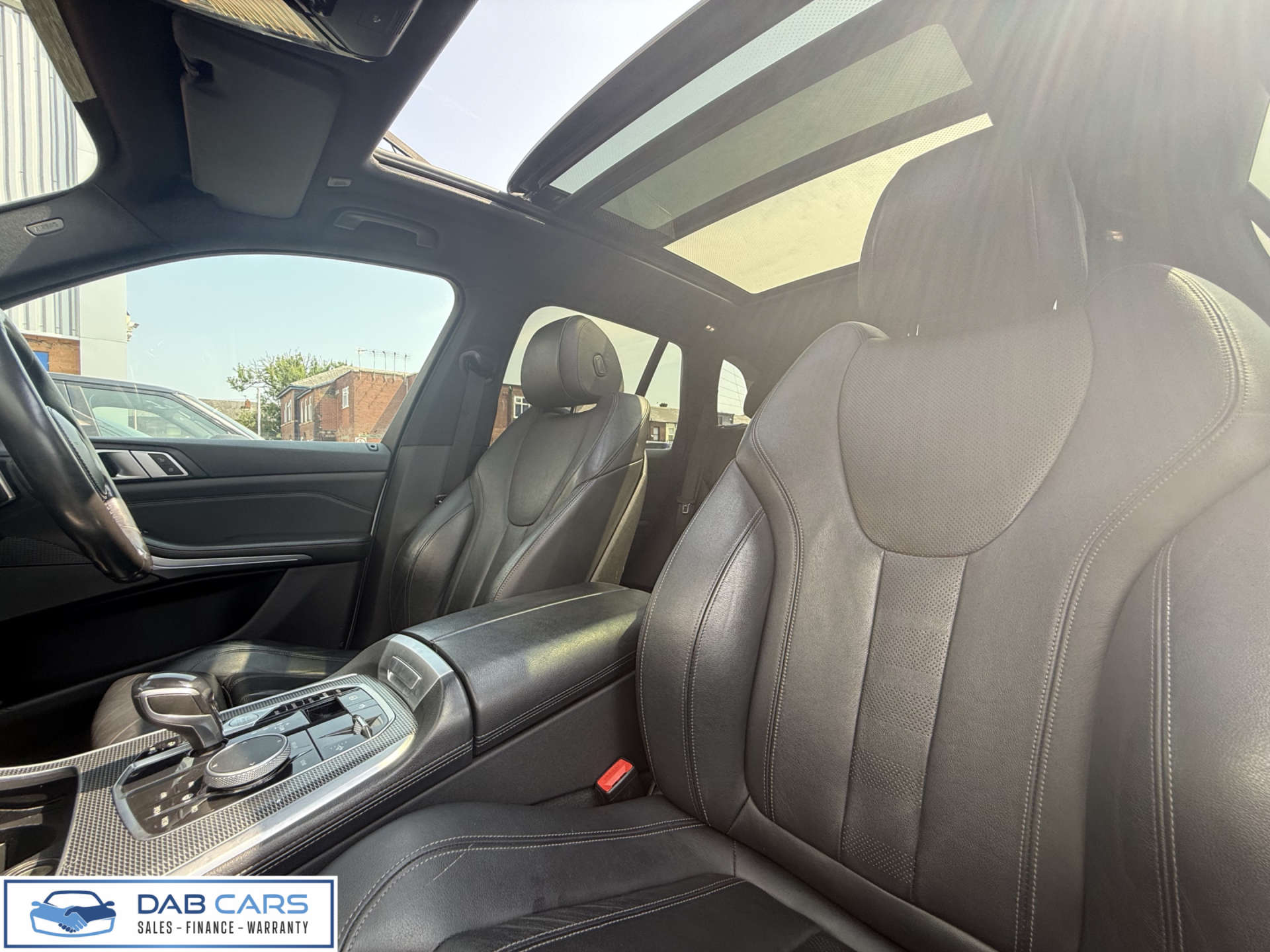 BMW X5 3.0 X5 xDrive 30d M Sport Auto 4WD 5dr #30