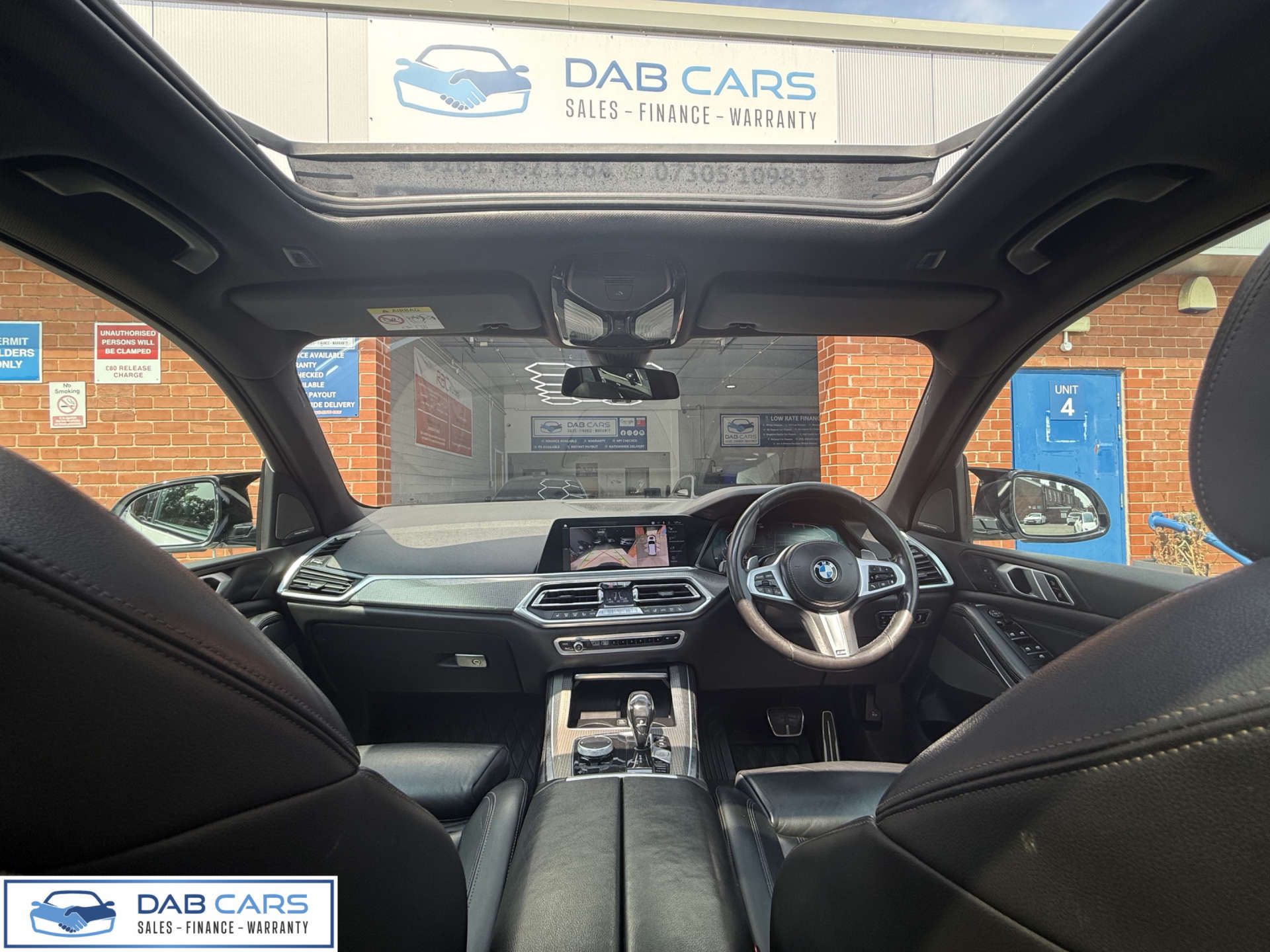 BMW X5 3.0 X5 xDrive 30d M Sport Auto 4WD 5dr #33