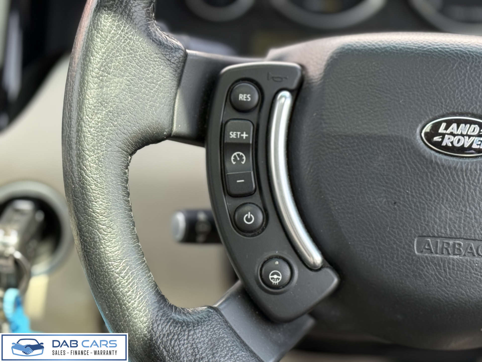 Land Rover RANGE ROVER 3.6 Range Rover Vogue SE Auto 4WD 5dr #41