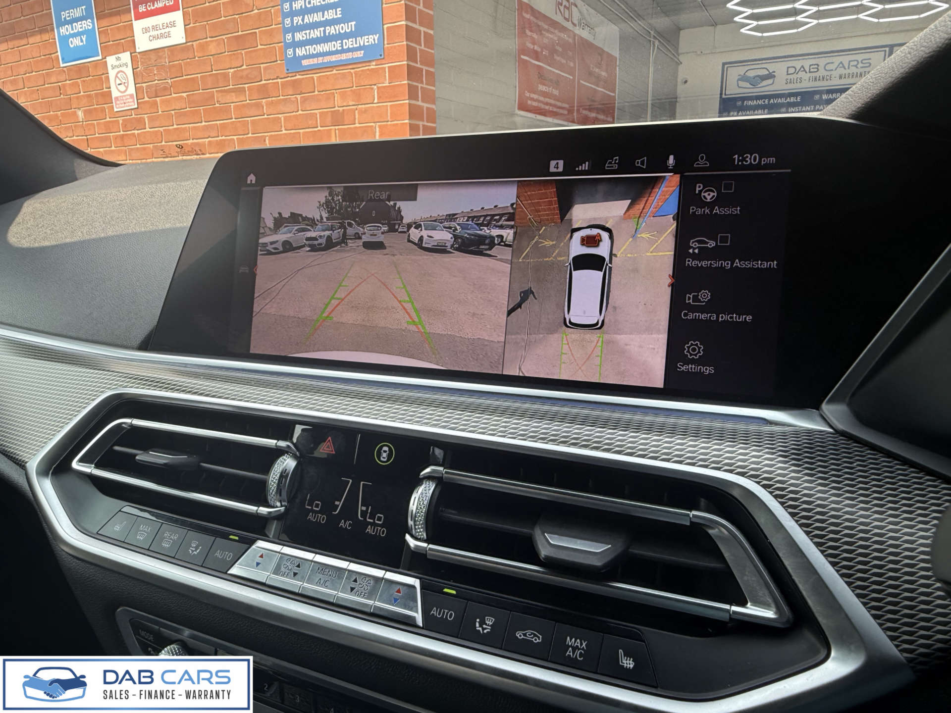 BMW X5 3.0 X5 xDrive 30d M Sport Auto 4WD 5dr #43