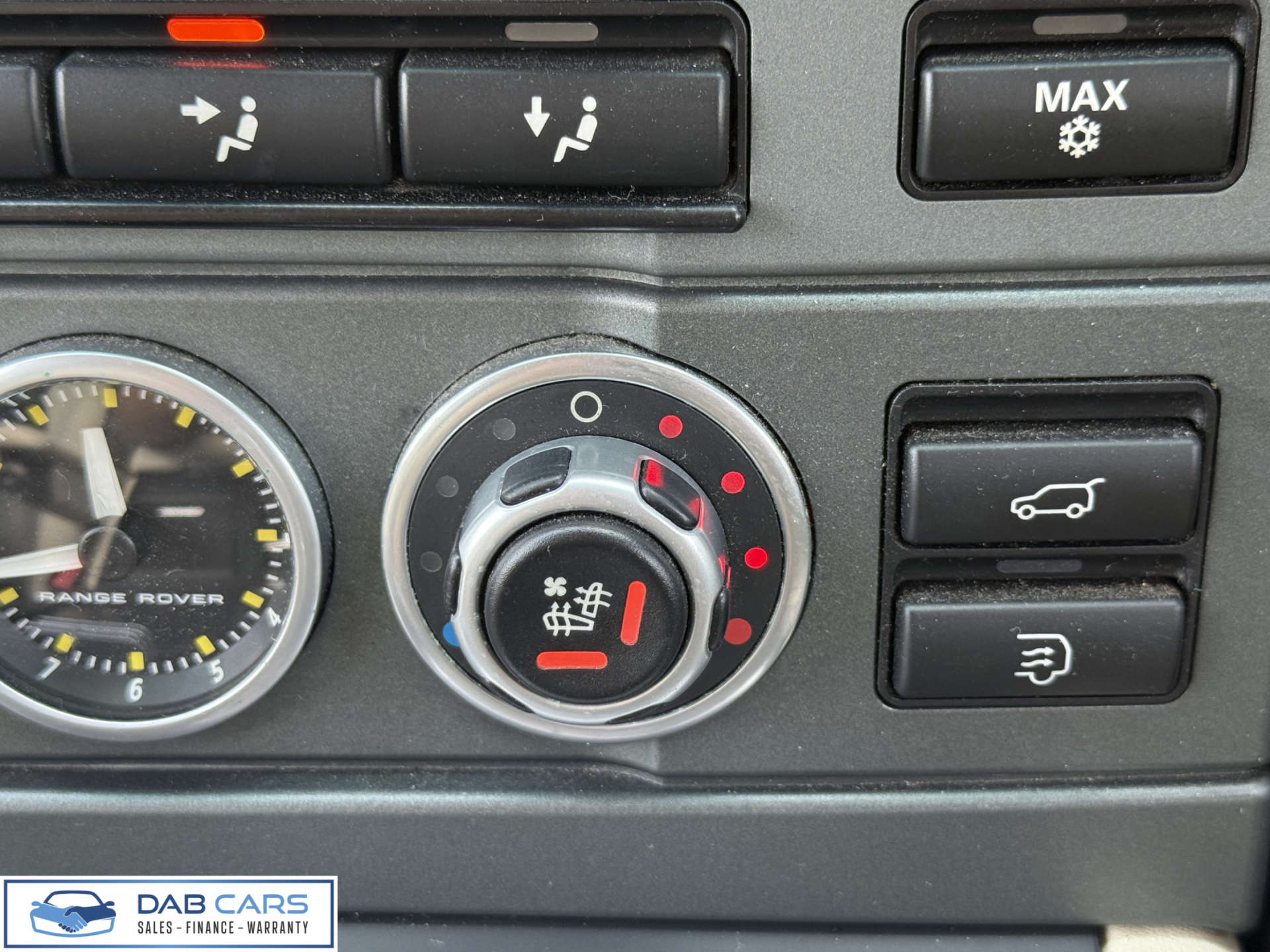 Land Rover RANGE ROVER 3.6 Range Rover Vogue SE Auto 4WD 5dr #51